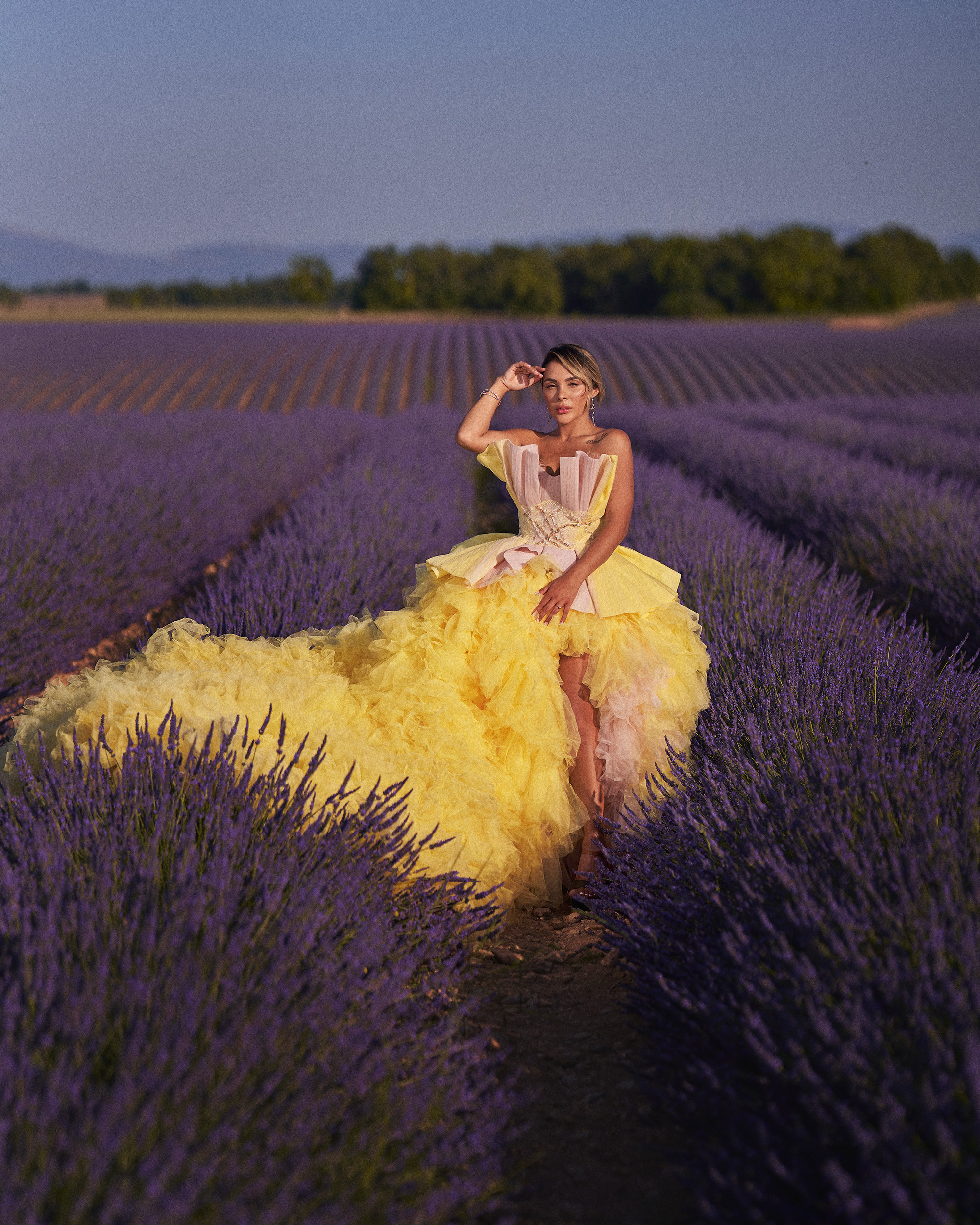Fashion. Photographer @ Studio | Barcelona — Svyatoslav Usmyal
