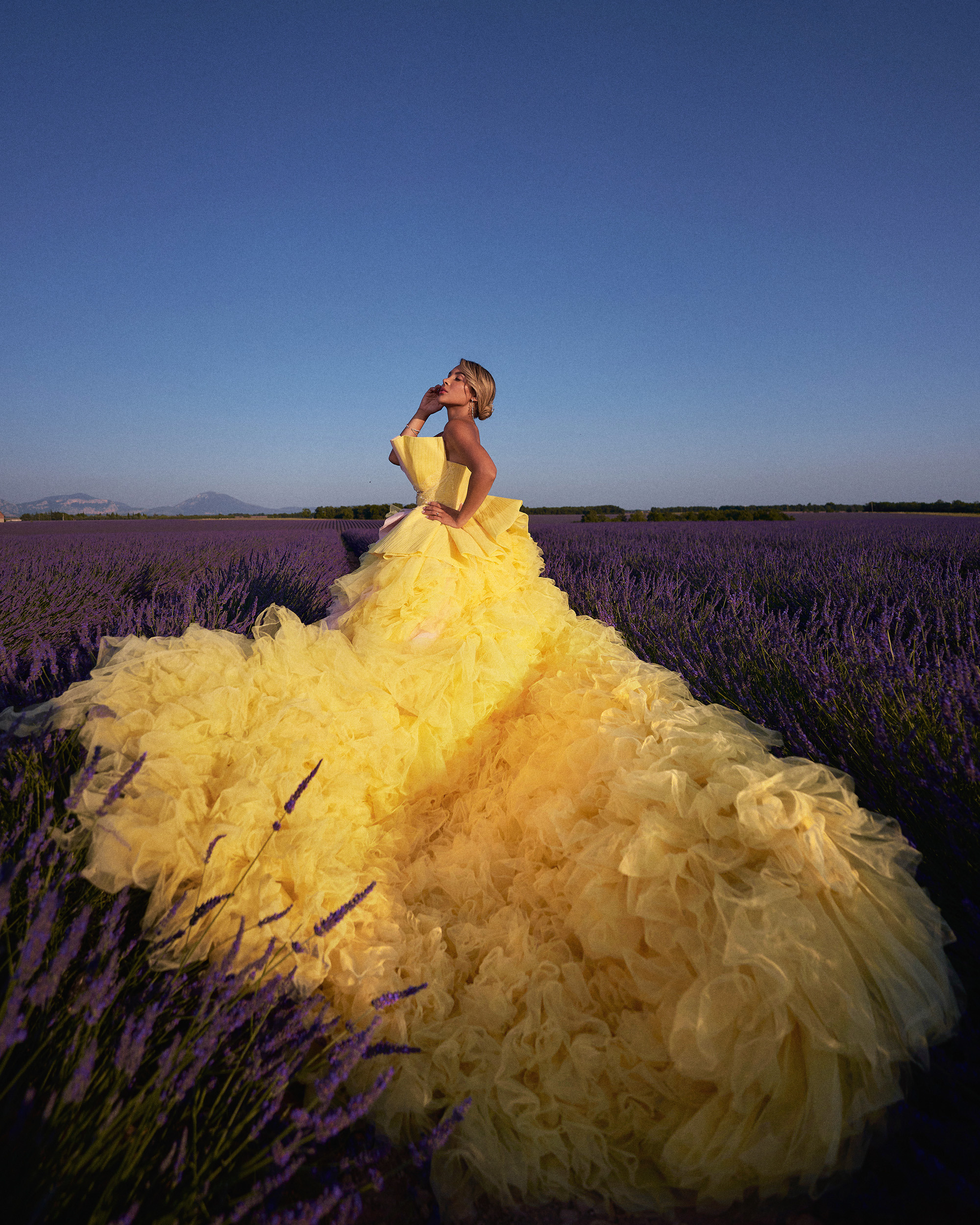 Fashion. Photographer @ Studio | Barcelona — Svyatoslav Usmyal