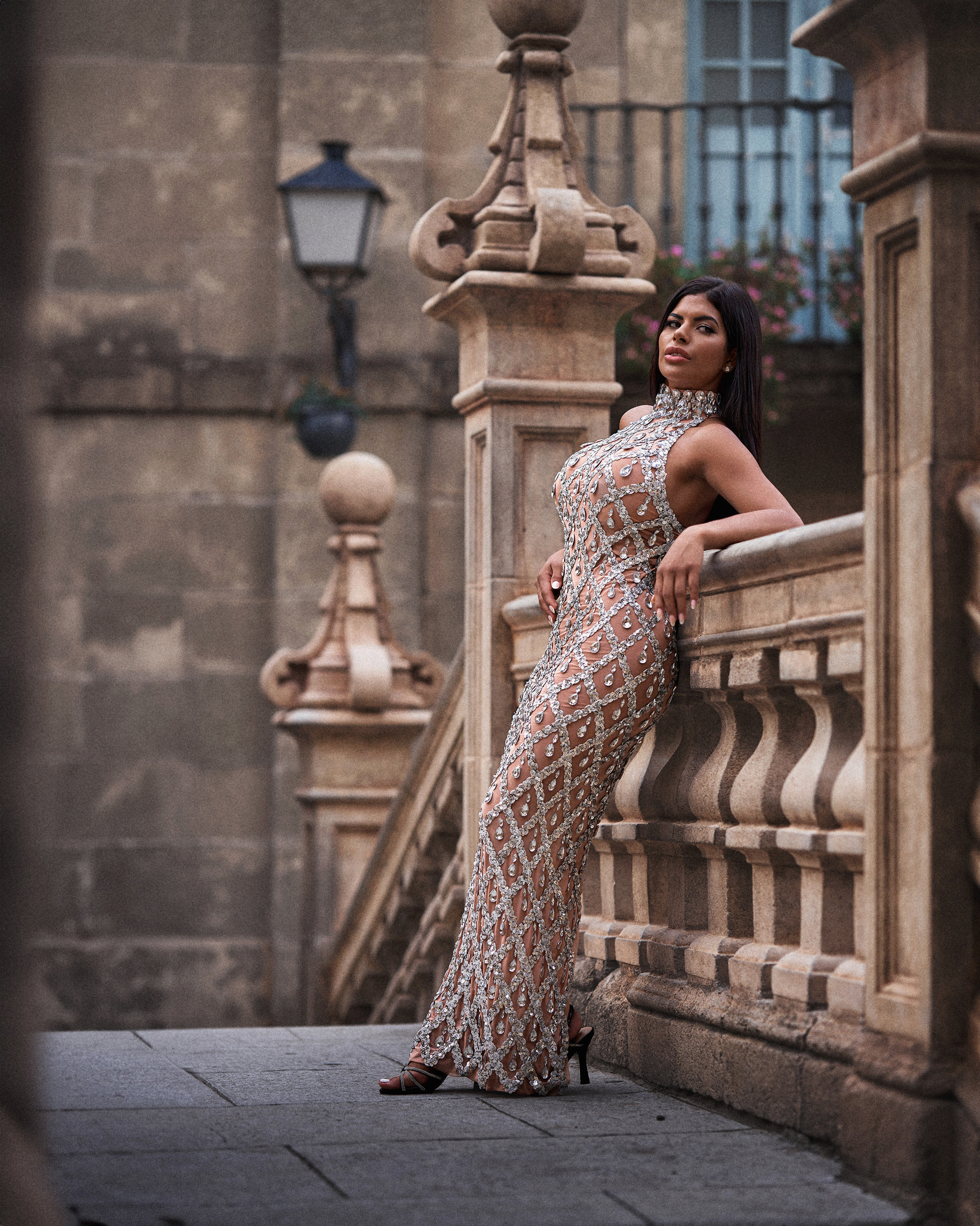 Fashion. Photographer @ Studio | Barcelona — Svyatoslav Usmyal