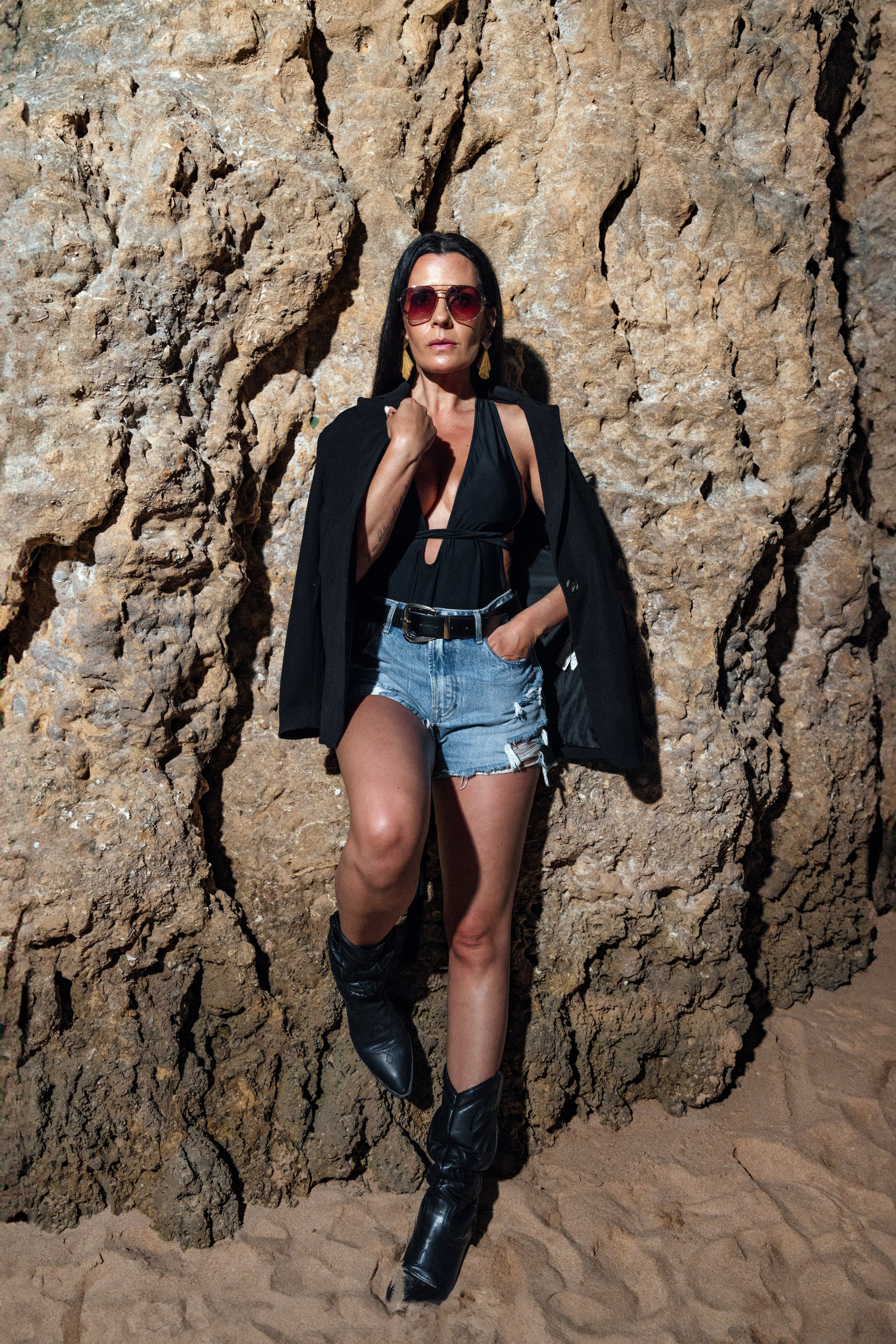 Fotografia de Moda e Beleza de Luxo | Beyond Creative. Produtora de Vídeo e Fotografia Cinematográfica | Beyond Creative 20 Portugal Lisboa