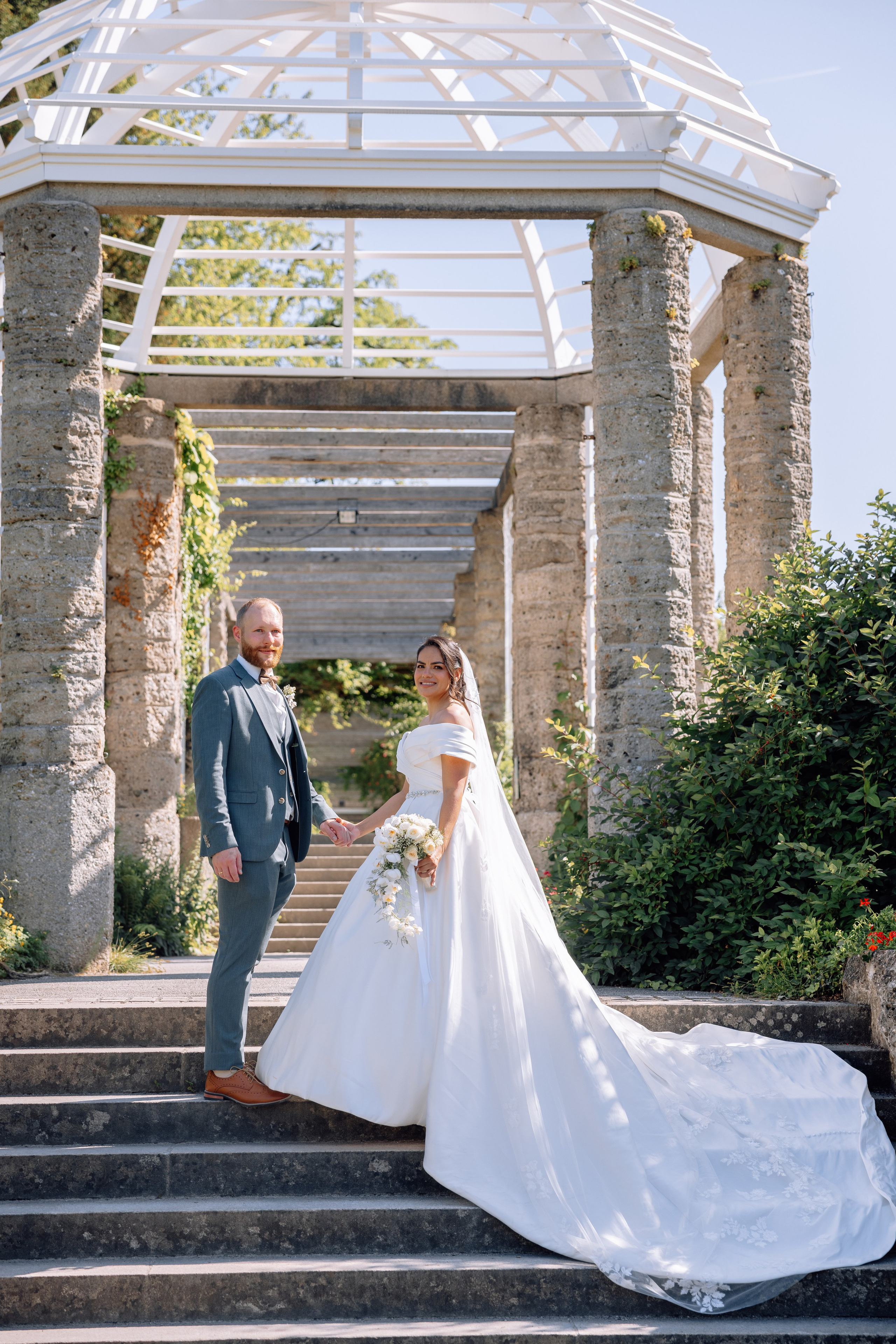 Deutsch-Venezolanische Hochzeit in Isen München. Hochzeitsfotograf München Taufe Familienfotograf Tanja Mauke