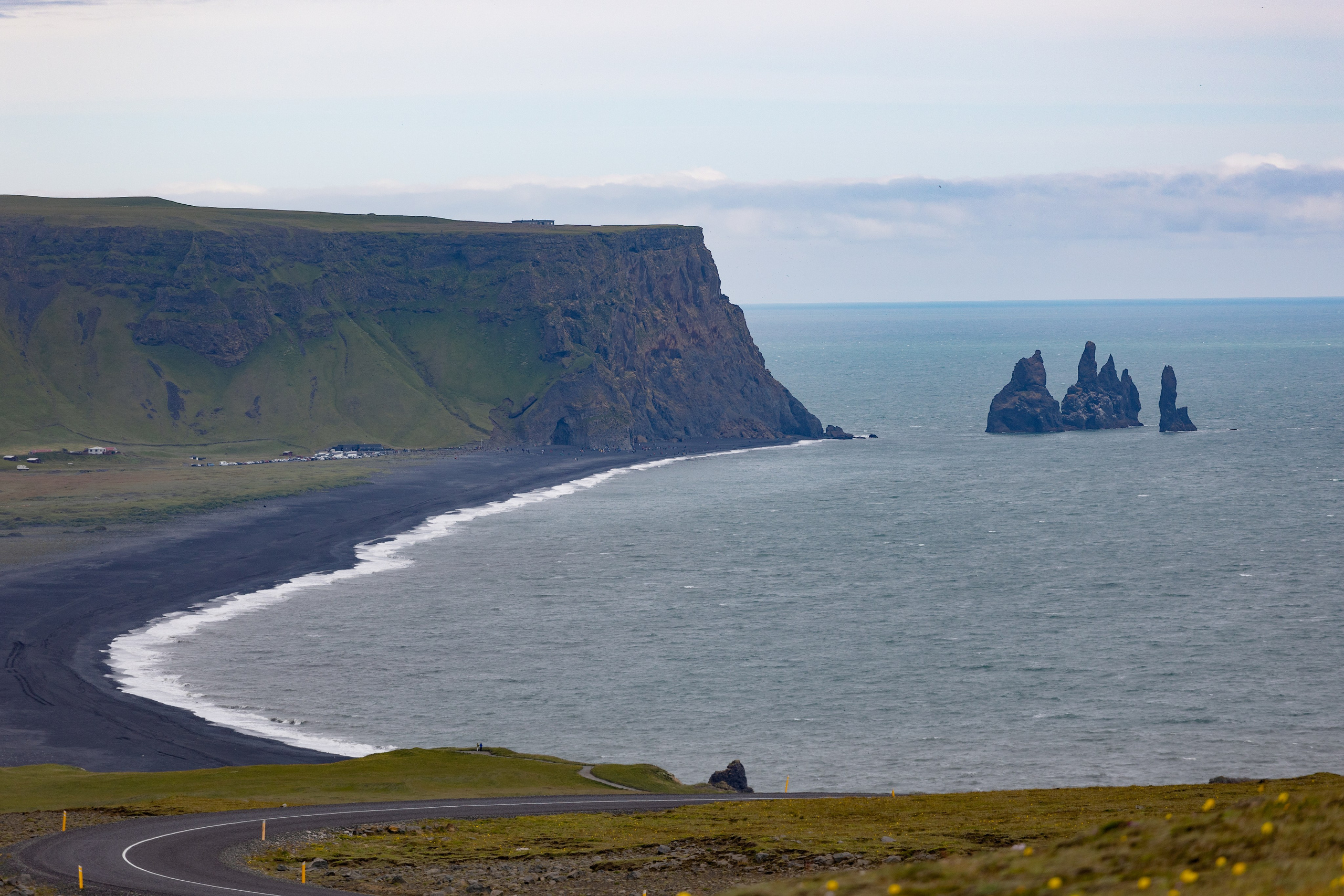 Mon voyage photo en Islande. Eugénie Smirnova — Photographe à Toulouse et dans le Sud-Ouest