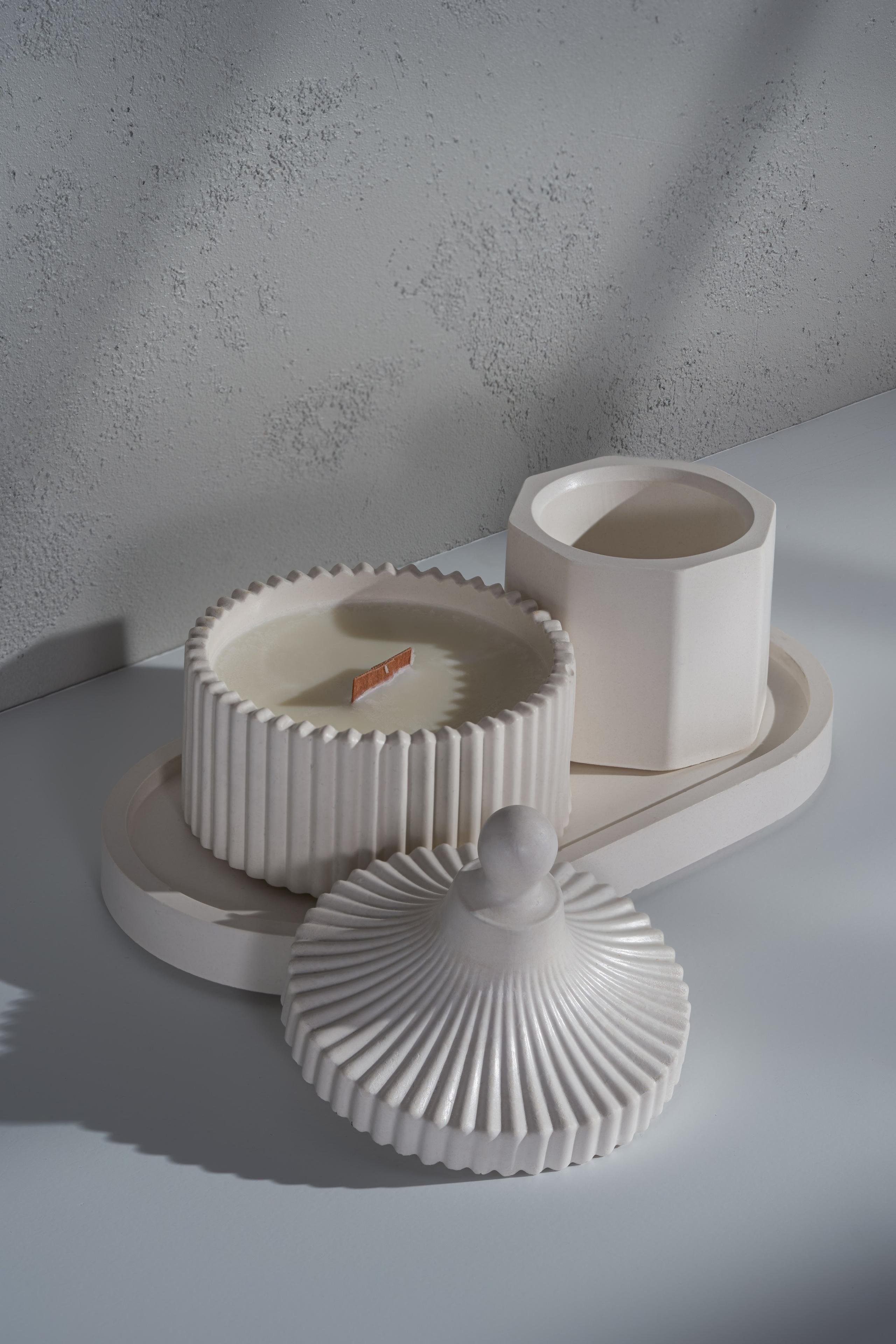 Fotografía de Contenido