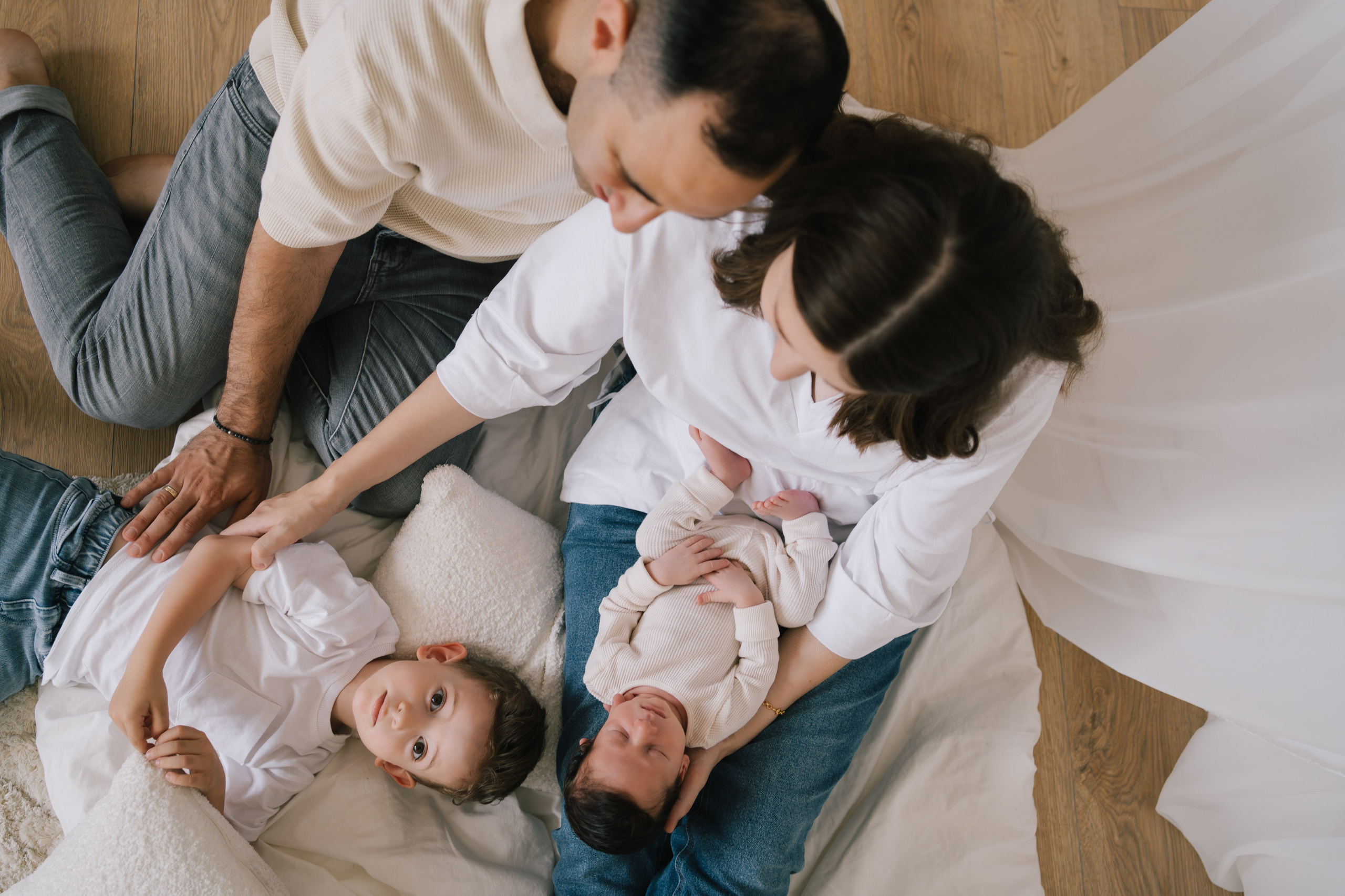 SESJE CIĄŻOWE I NOWORODKOWE. Fotograf ślubny & lifestyle Gdańsk, Karolina Baczewska