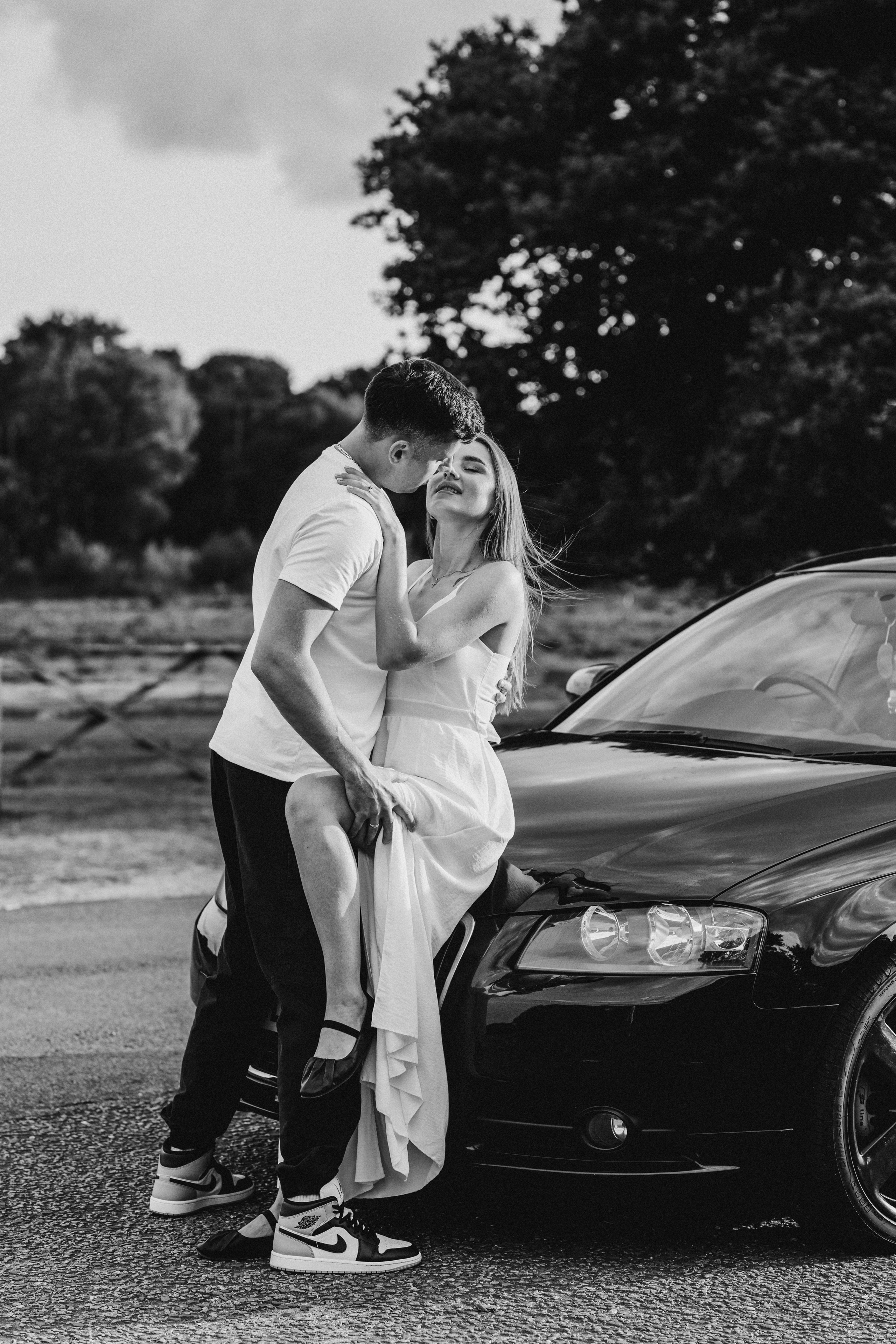 Family/Couple. Anna Levina Photography