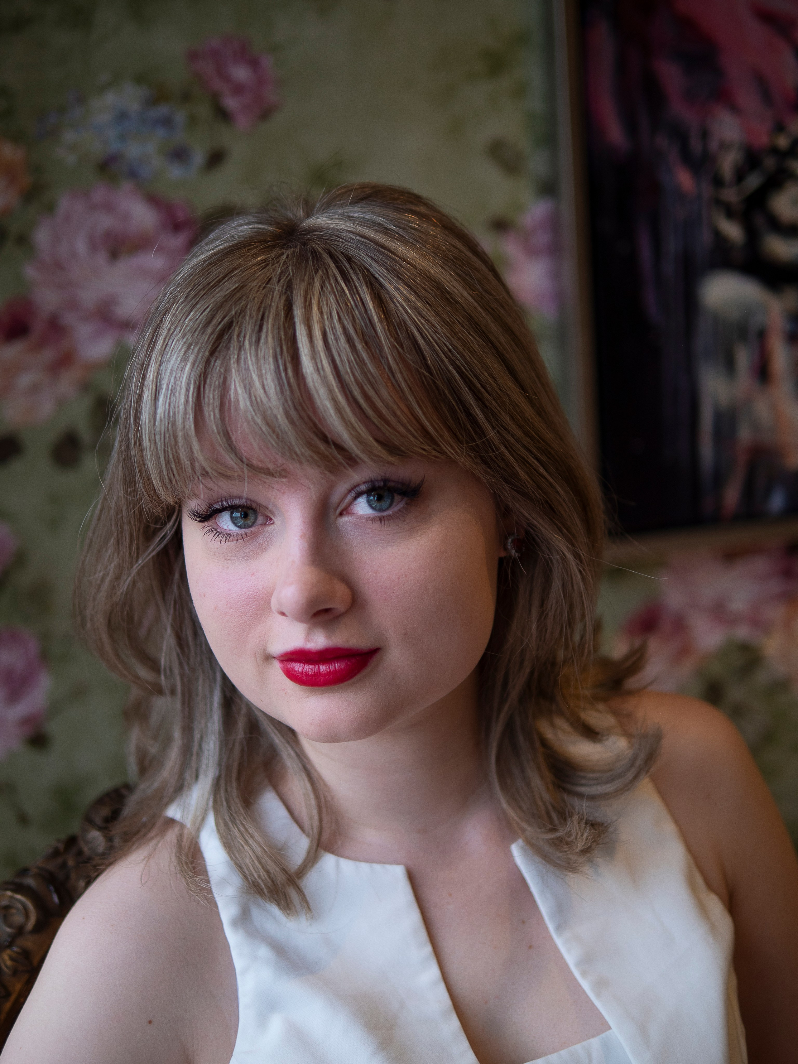 The History Gossip. Expect Miracles Photography by Kate & Andrew