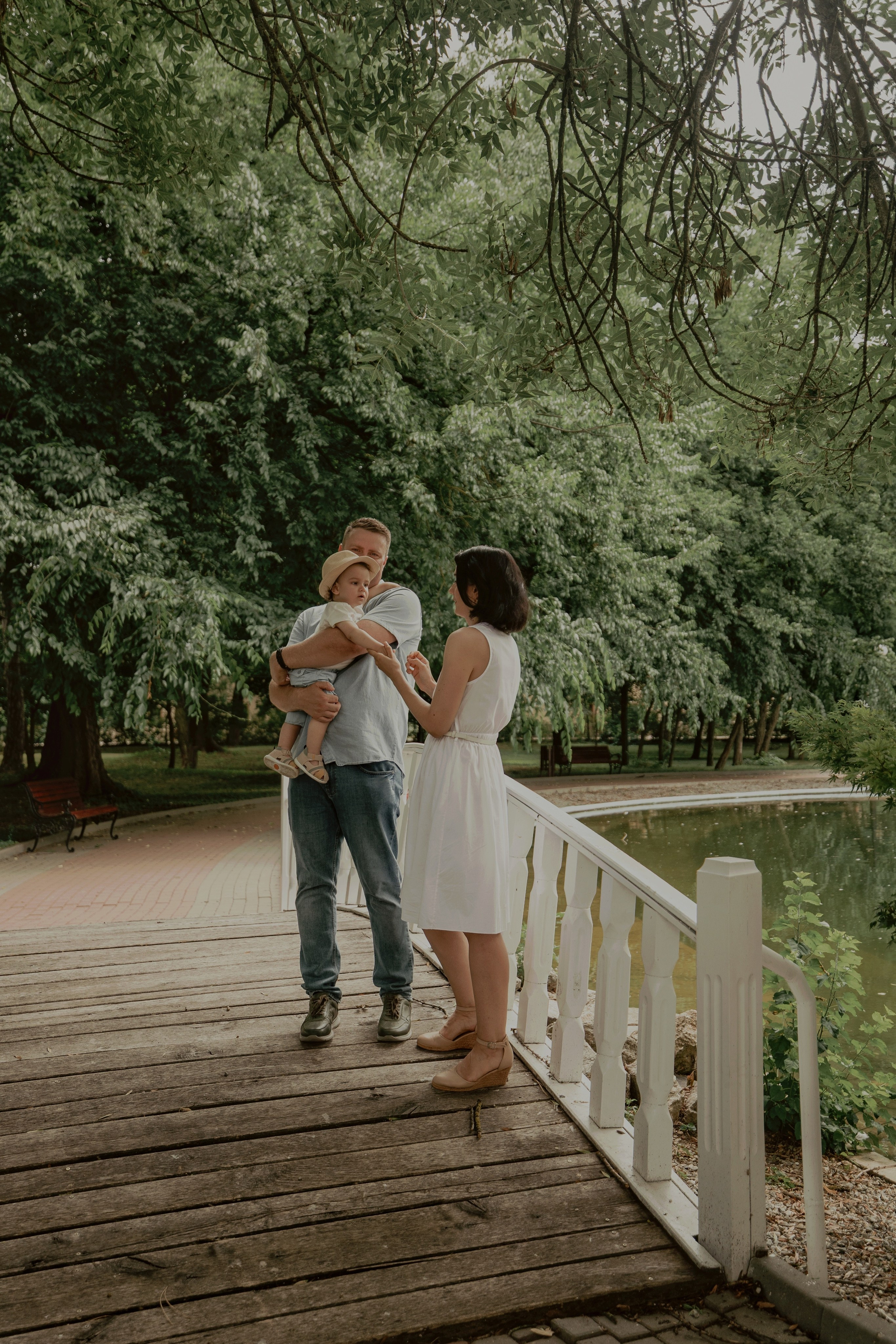 Armin — Micul explorator împlinește 1 an. Emotions Photo Art