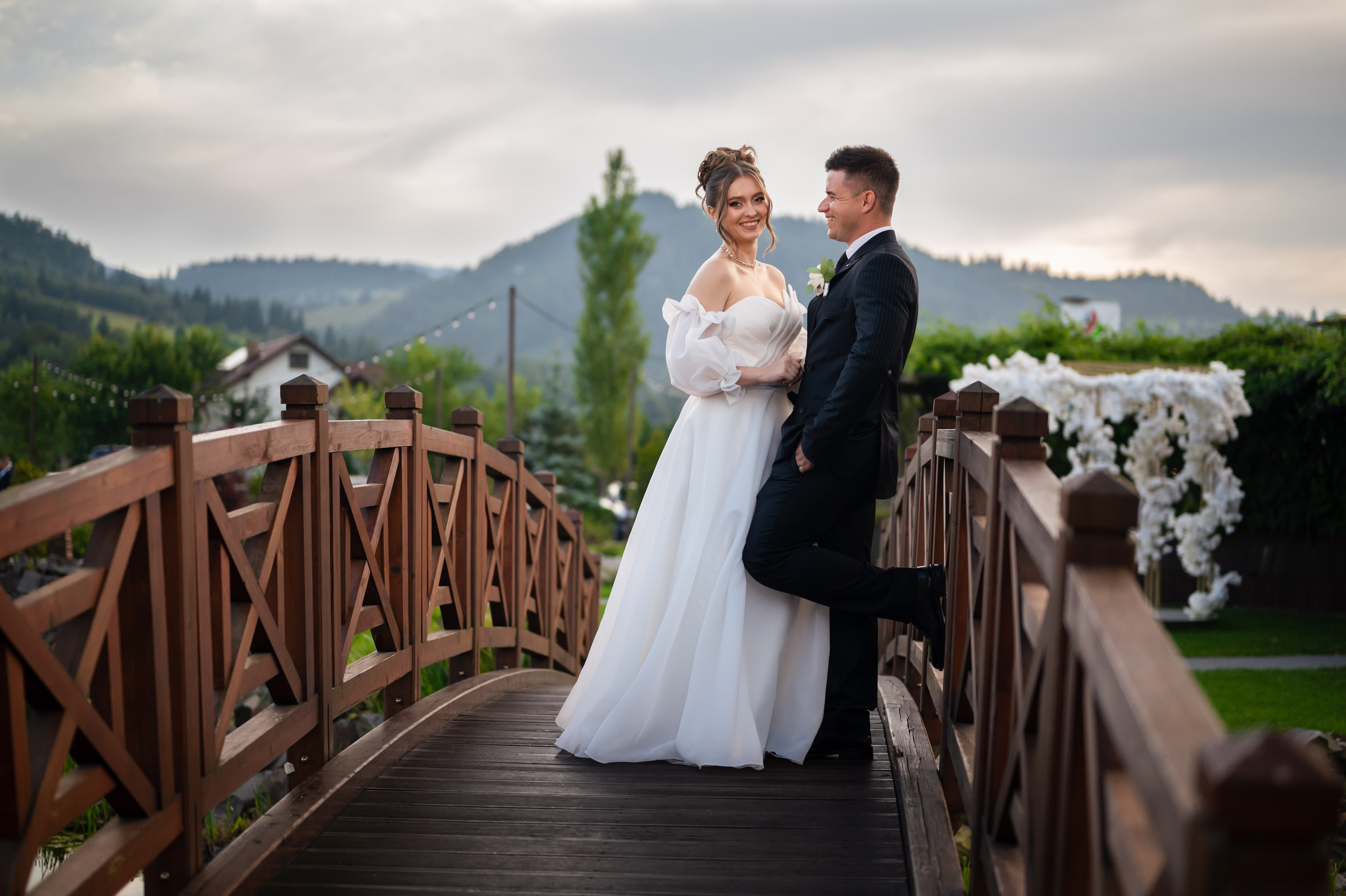 InstaStudio – Fotograf & Videograf Nuntă Suceava|Evenimente România