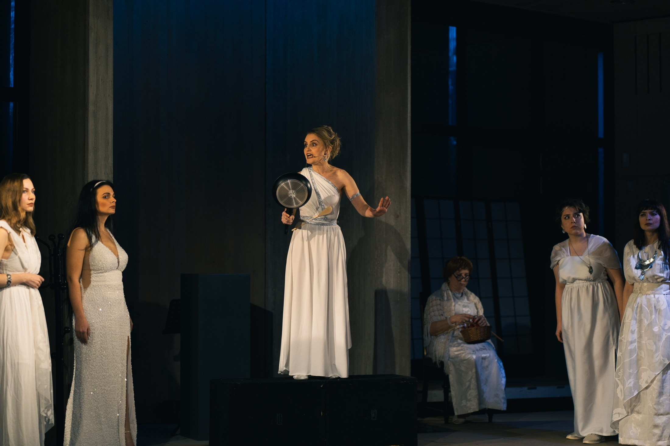 Концертная и театральная фотография в Дрездене — живая сцена в фотографиях. Свадебный, семейный и портретный фотограф в Дрездене | Ольга Гантман