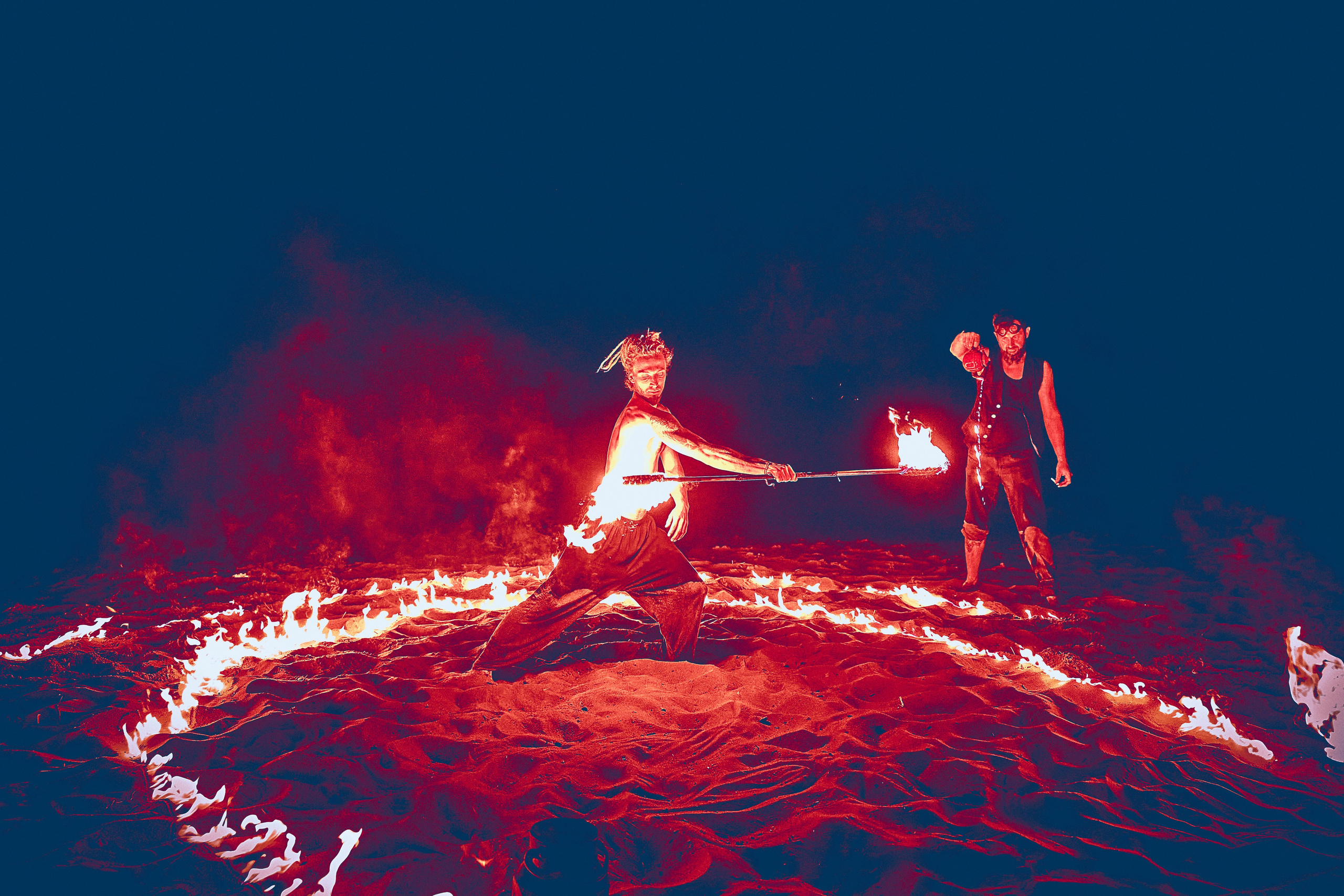 Organic-2025. Andriej Szypilow — Photography & Videography