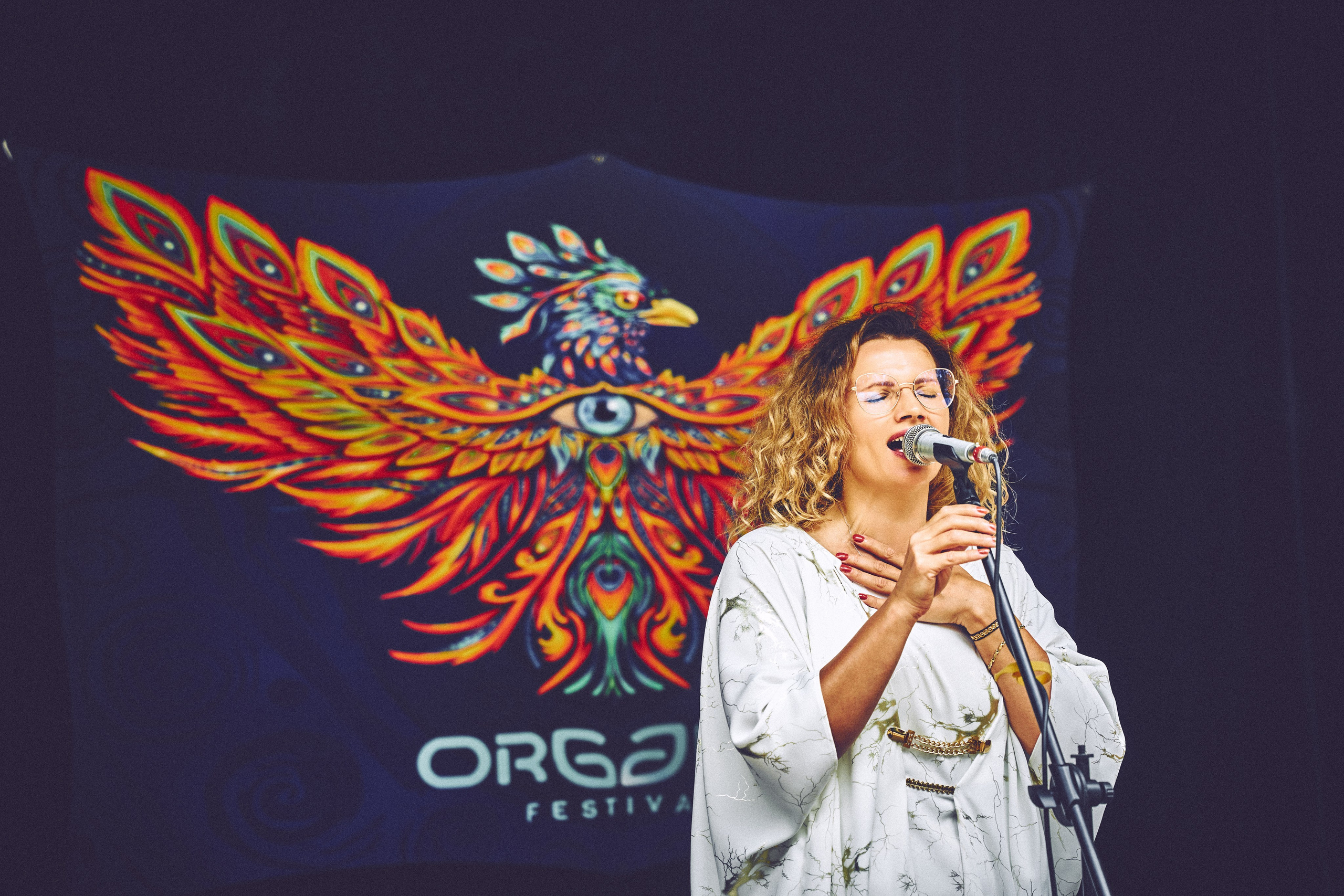 Organic-2025. Andriej Szypilow — Photography & Videography