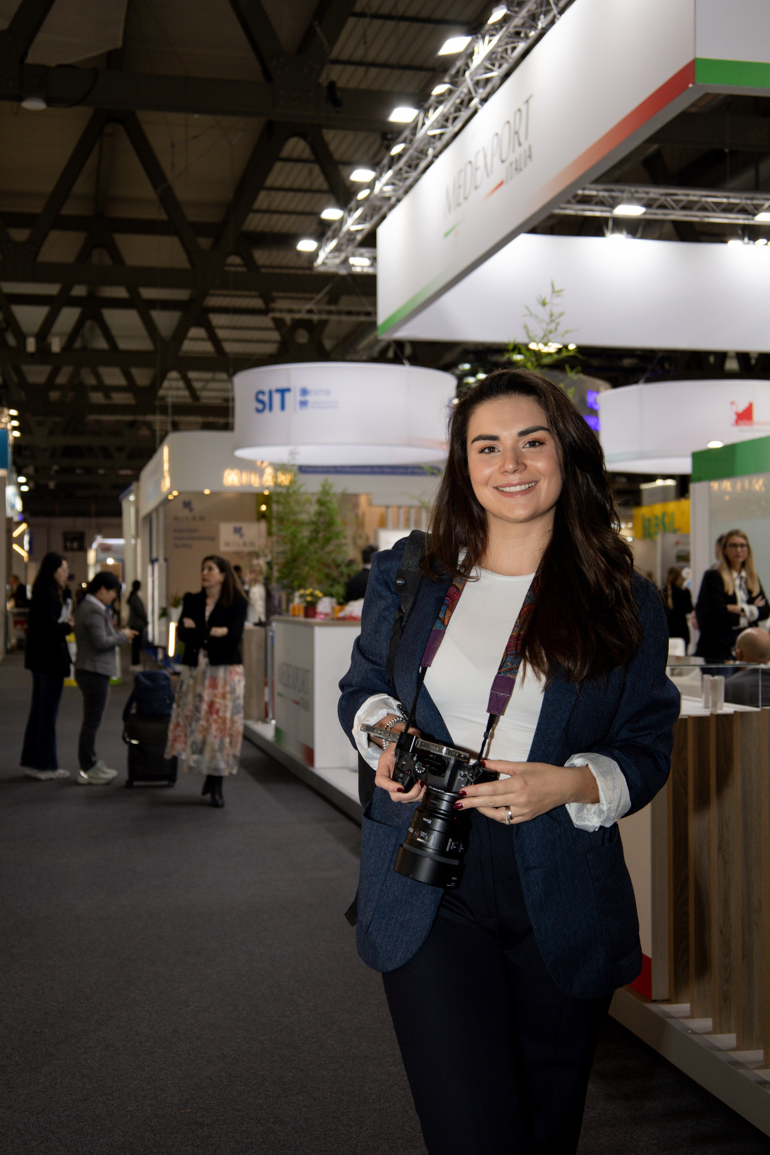 About Me. Photographer in Milan |Mila Pro Photo