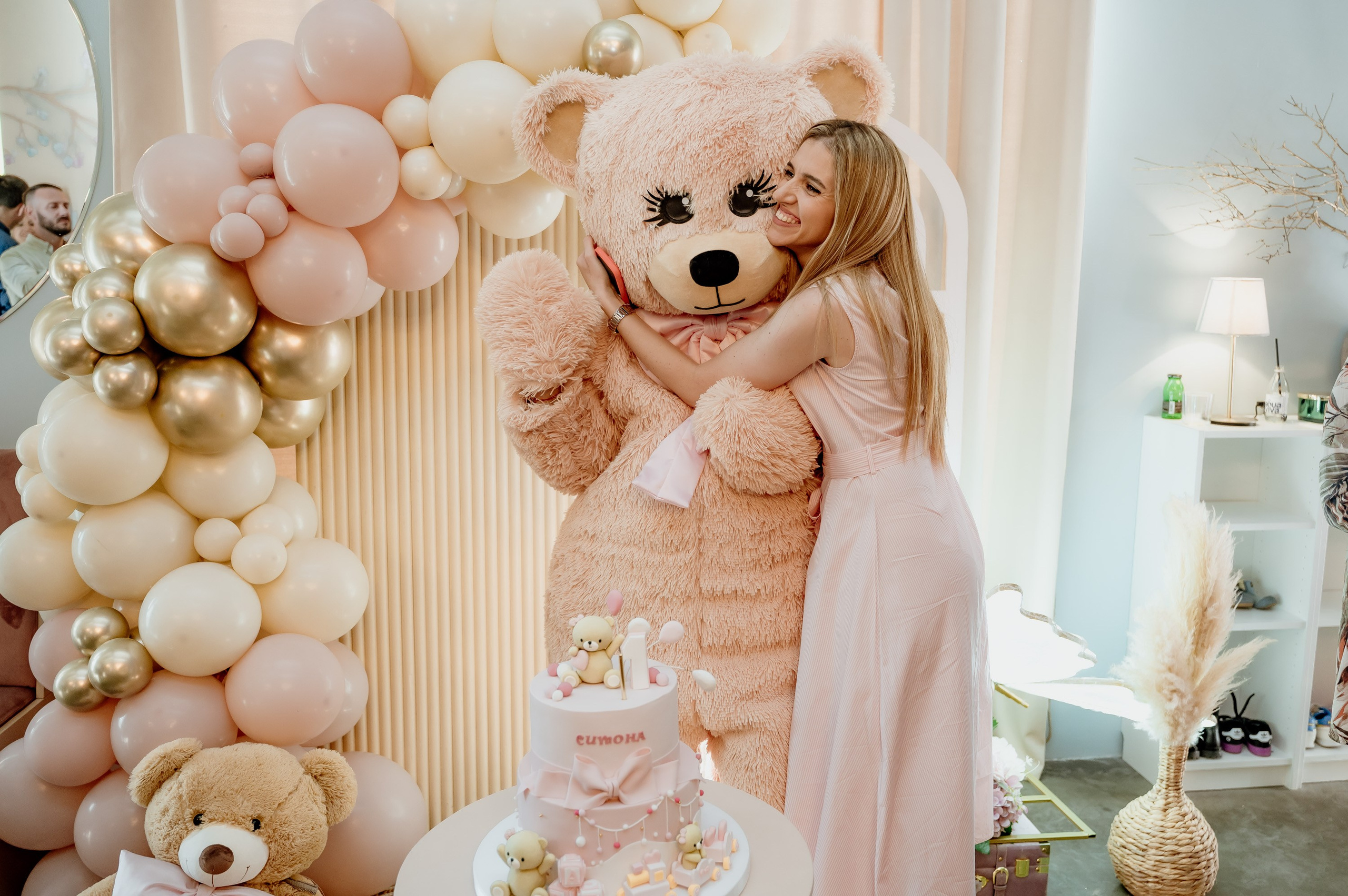 Fotografisanje rodjendana. Bojana Žuža fotograf u Beogradu 📷 Belgrade photographer
