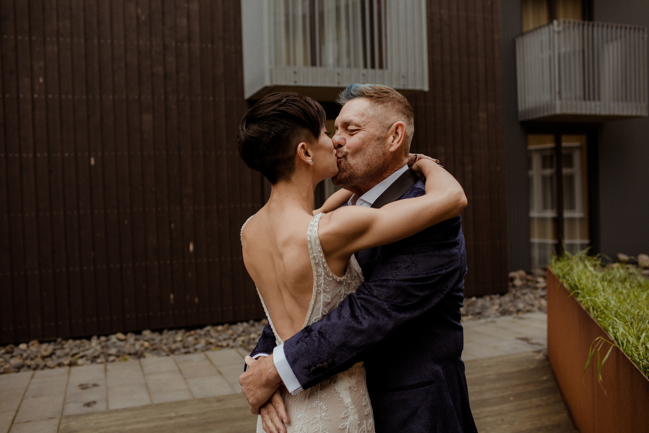 Mikaela+Philip. Iceland elopement photo and video | Nikolaichik Photo