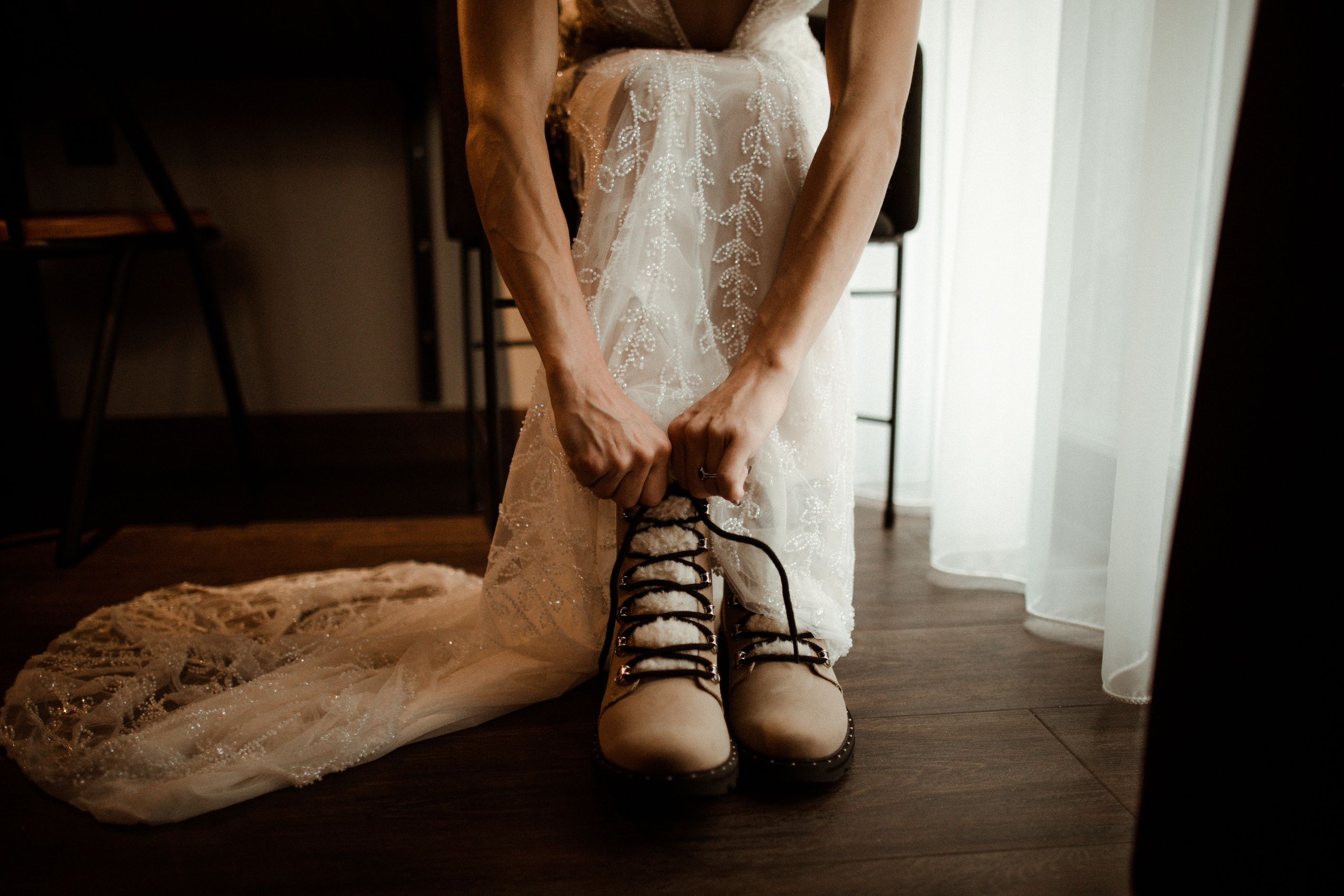 Mikaela+Philip. Iceland elopement photo and video | Nikolaichik Photo