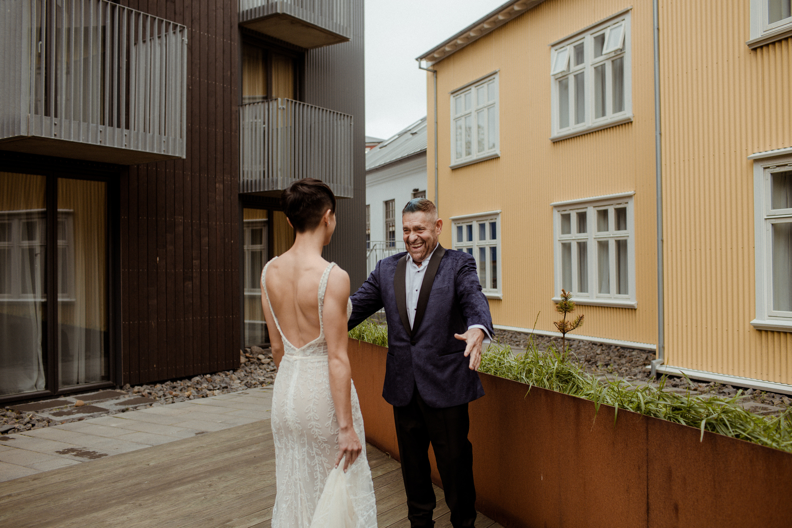 Mikaela+Philip. Iceland elopement photo and video | Nikolaichik Photo