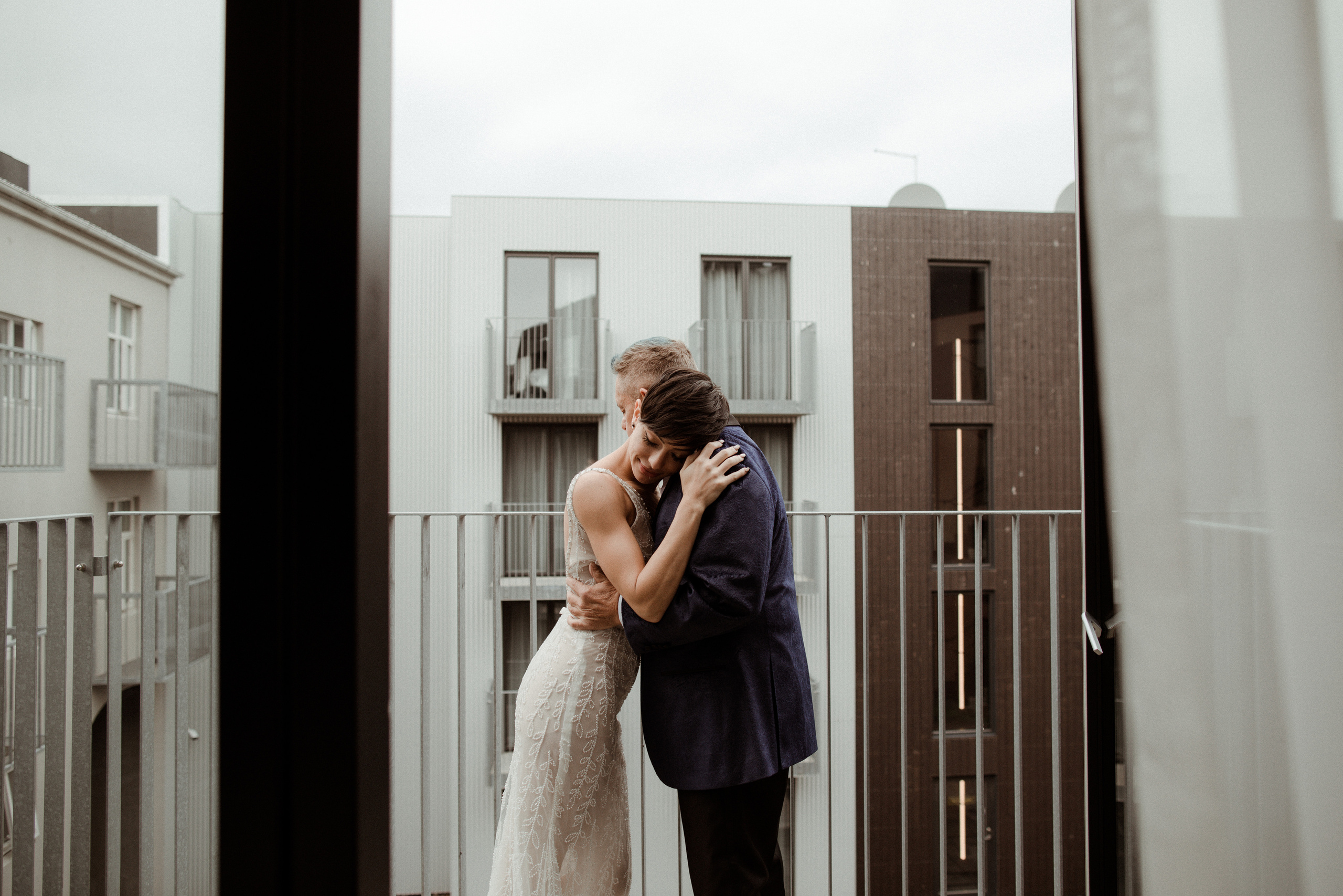 Mikaela+Philip. Iceland elopement photo and video | Nikolaichik Photo