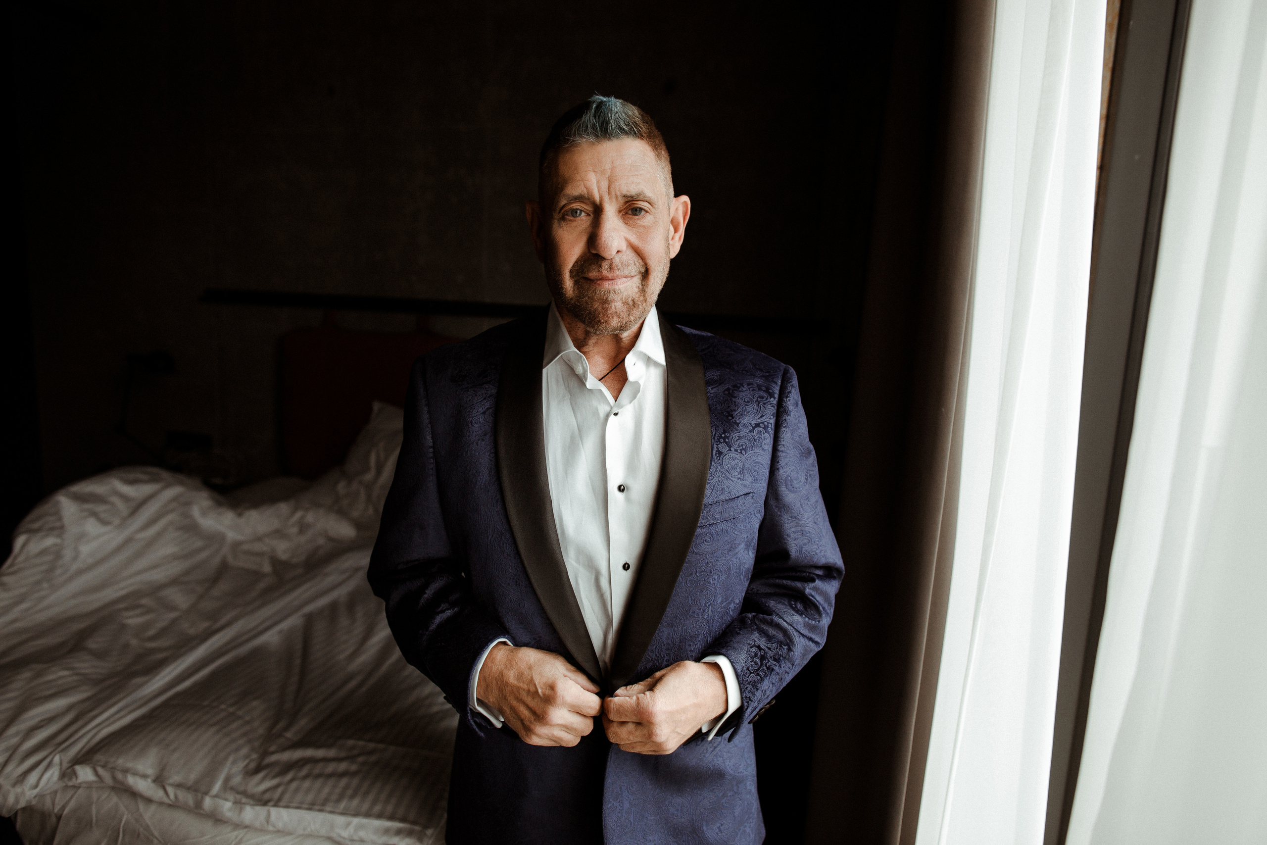 Mikaela+Philip. Iceland elopement photo and video | Nikolaichik Photo