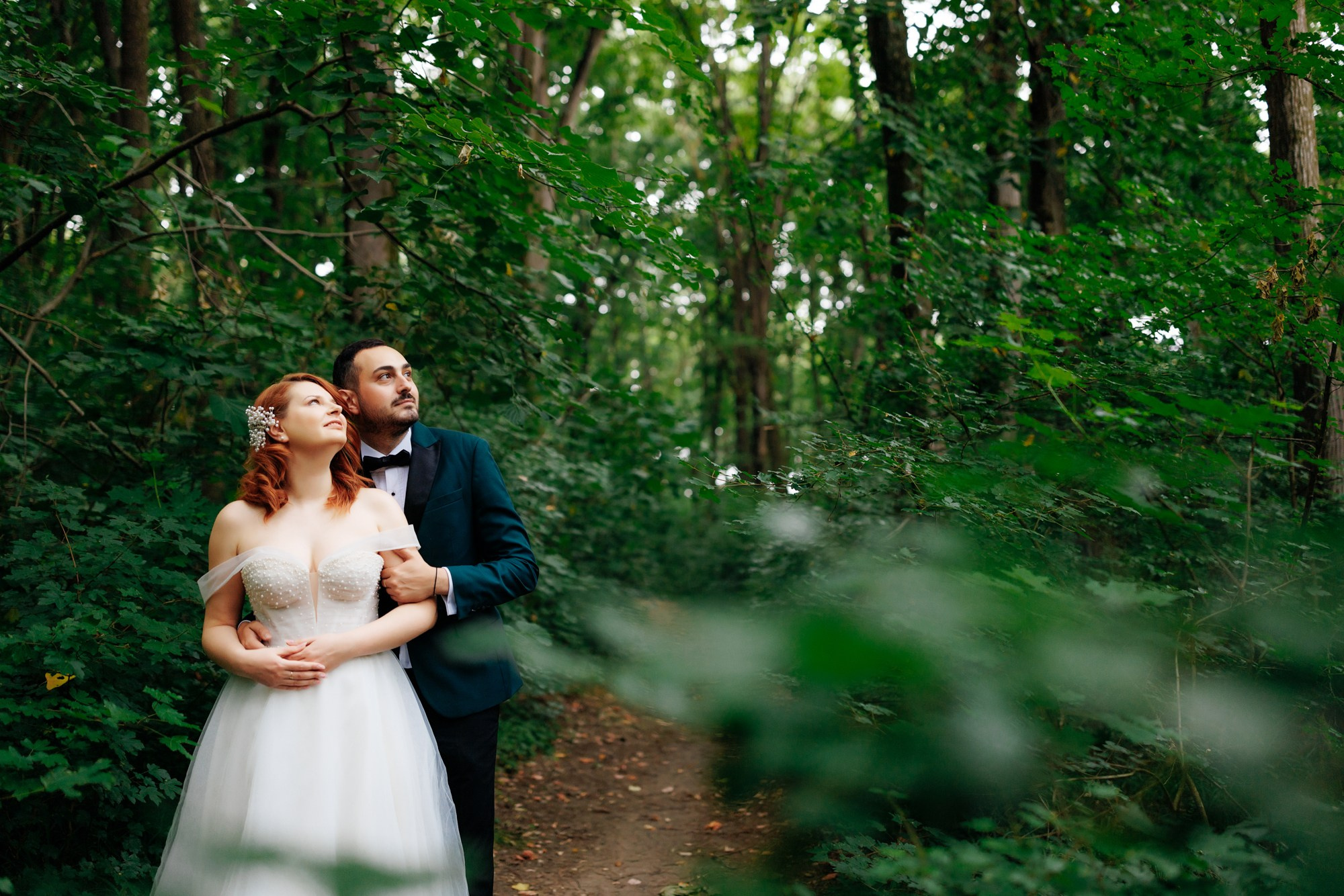 Andrei si Adelina. Fotograf și videograf de nuntă R. Moldova, Romania