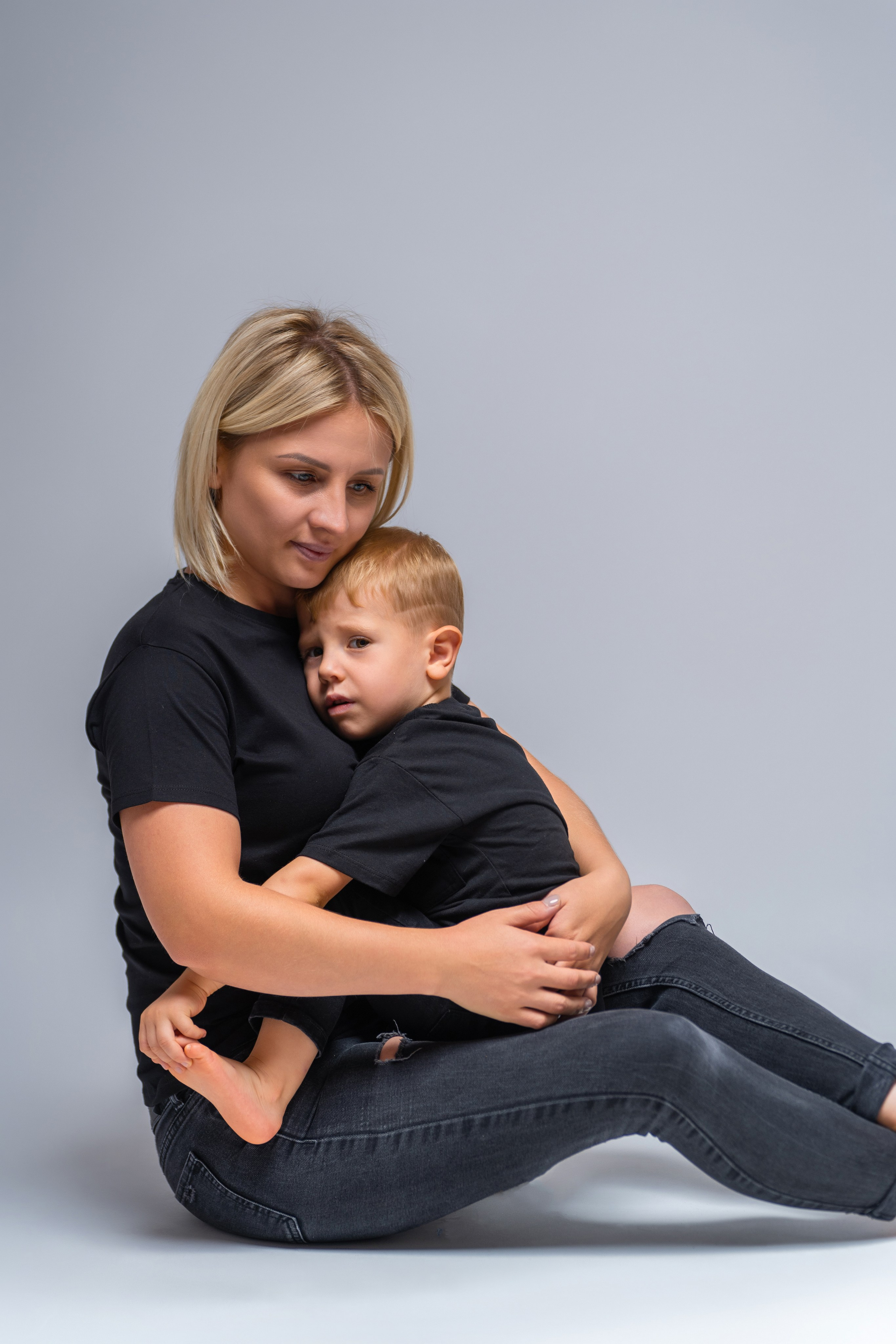 Famille. Photographer in Paris, shootings in Paris