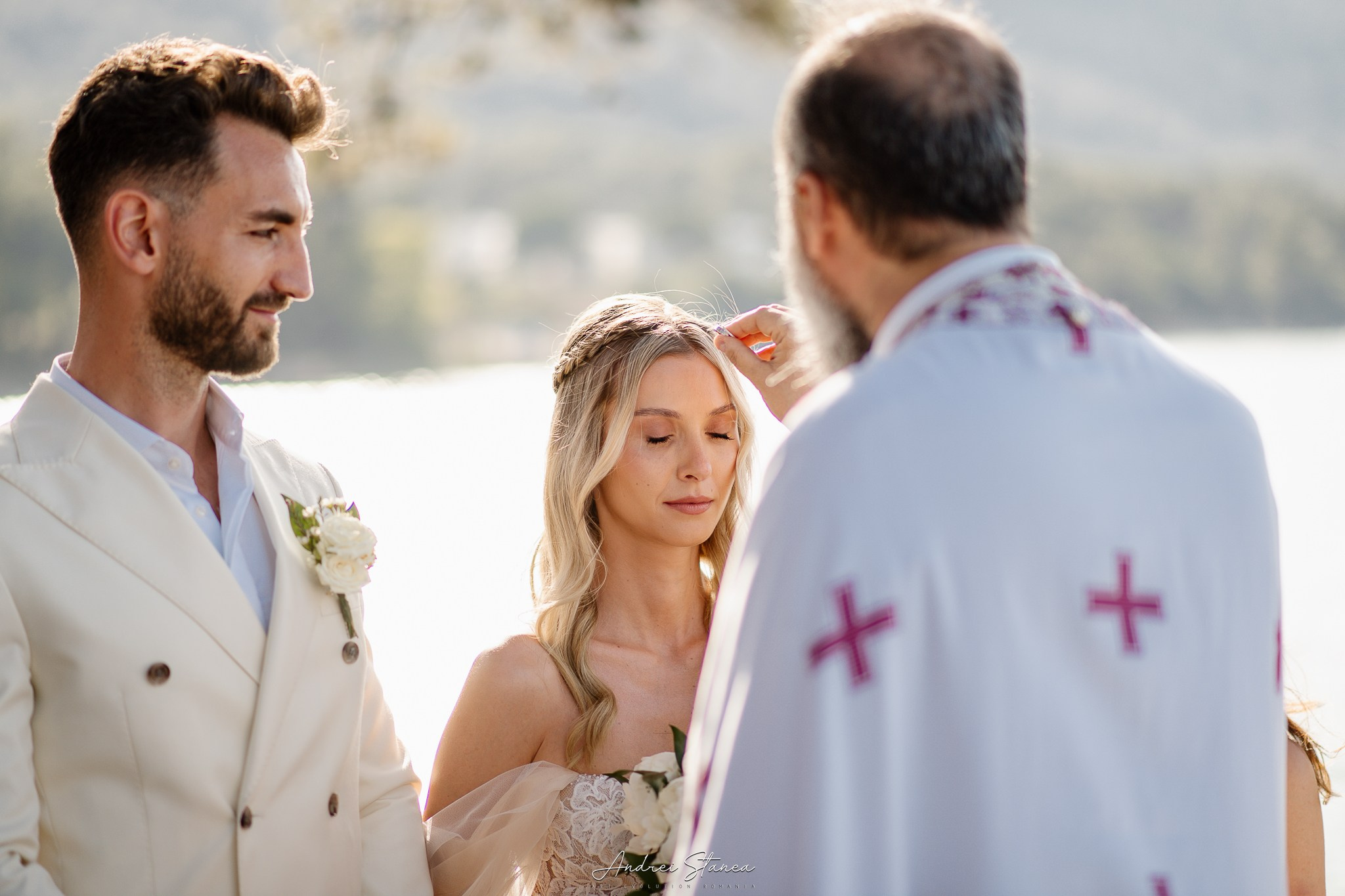 Sorina & Razvan. Andrei Stanea