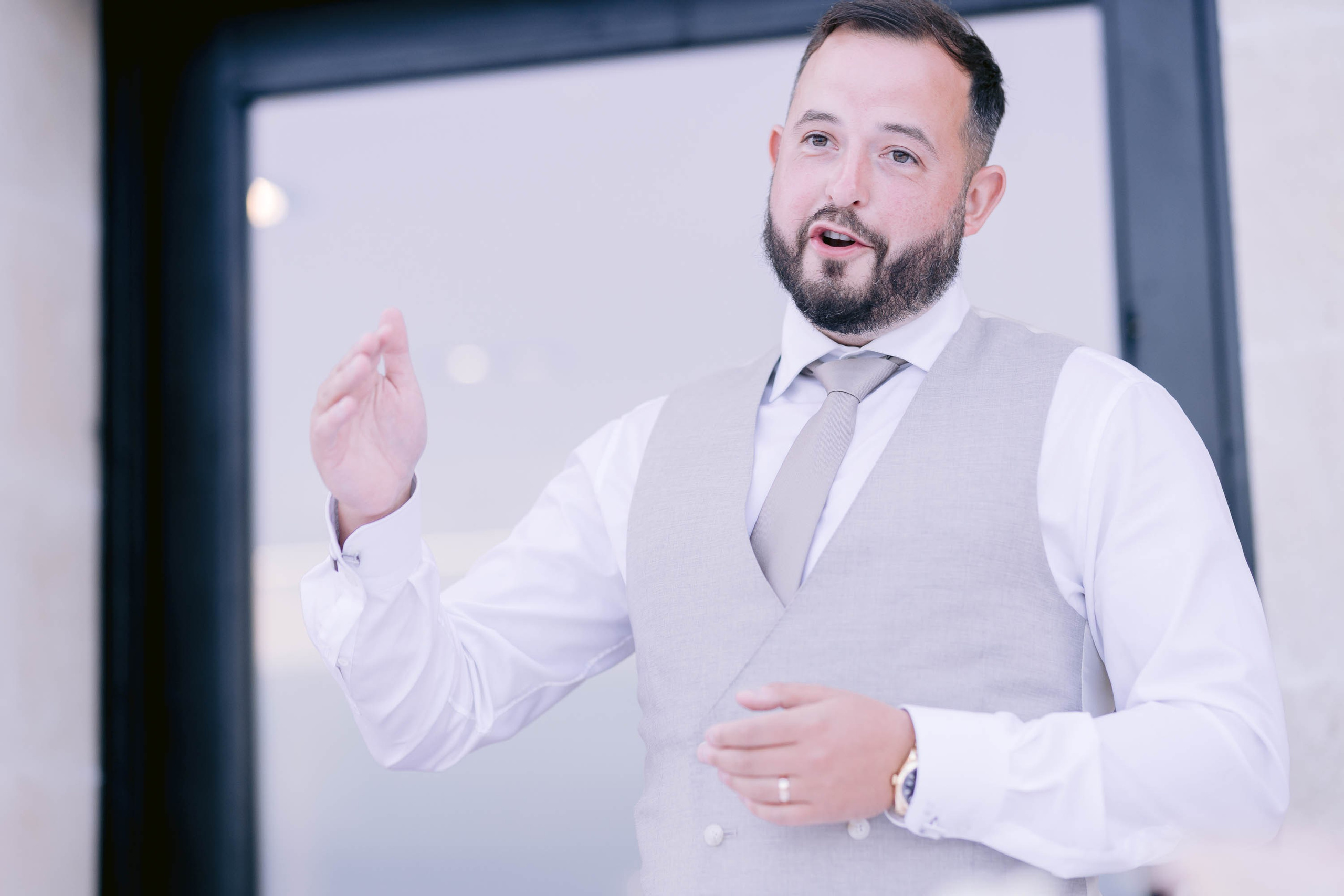 A Breathtaking Destination Wedding at Hotel Hospes Maricel. Mallorca Wedding, Corporate & Social Photographer