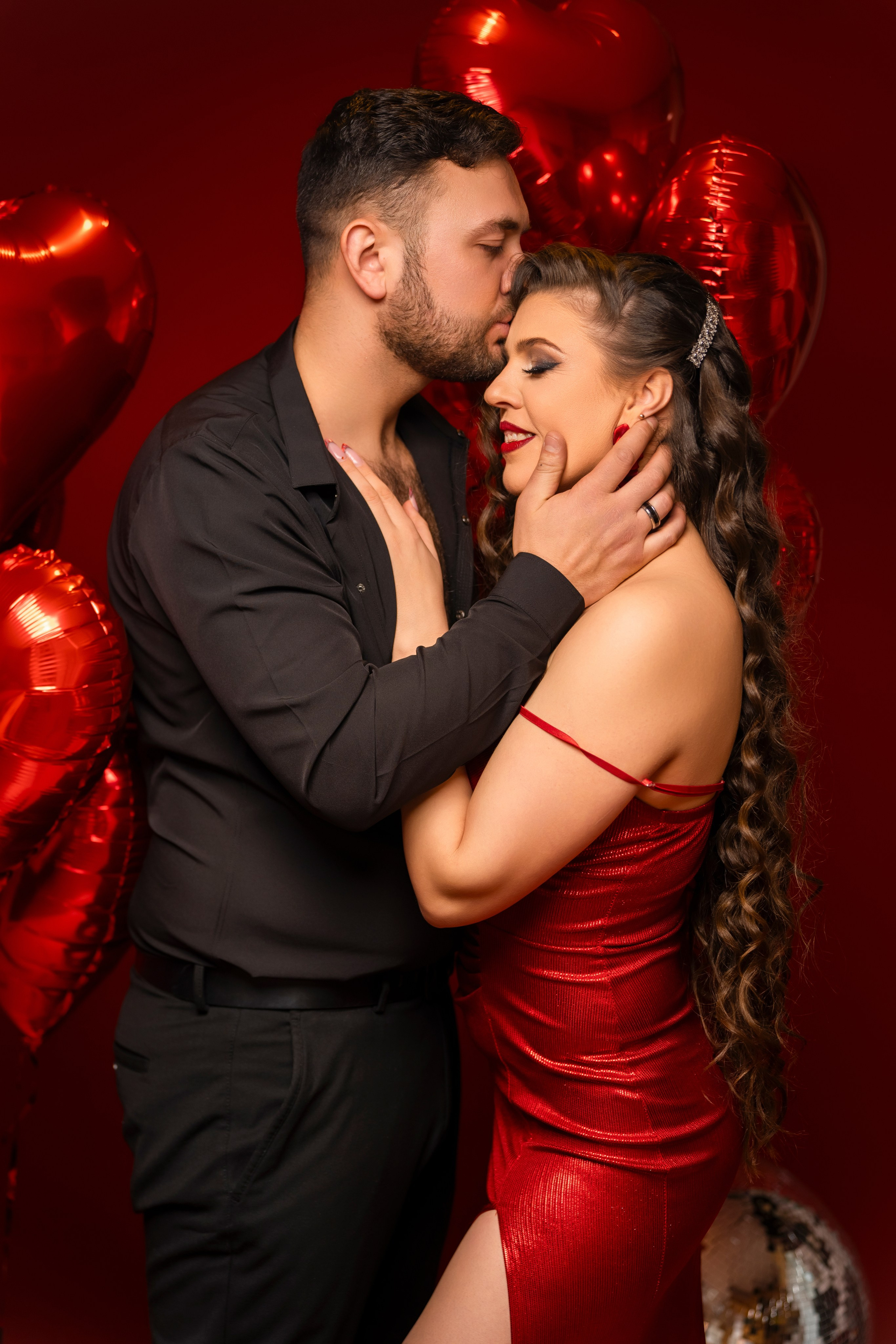 Couples. Photographer in Paris, shootings in Paris