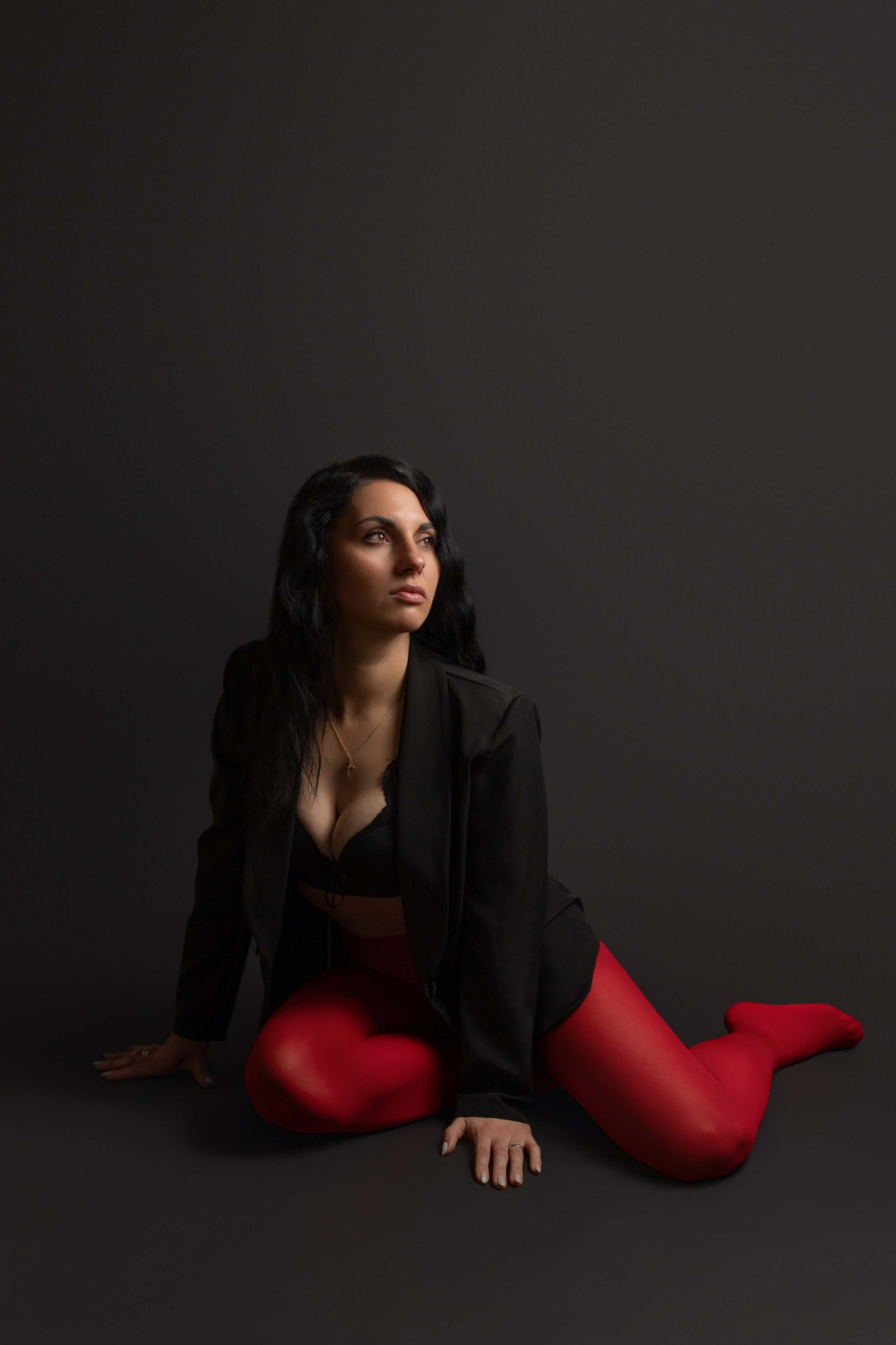 Portrait. Anna Levina Photography