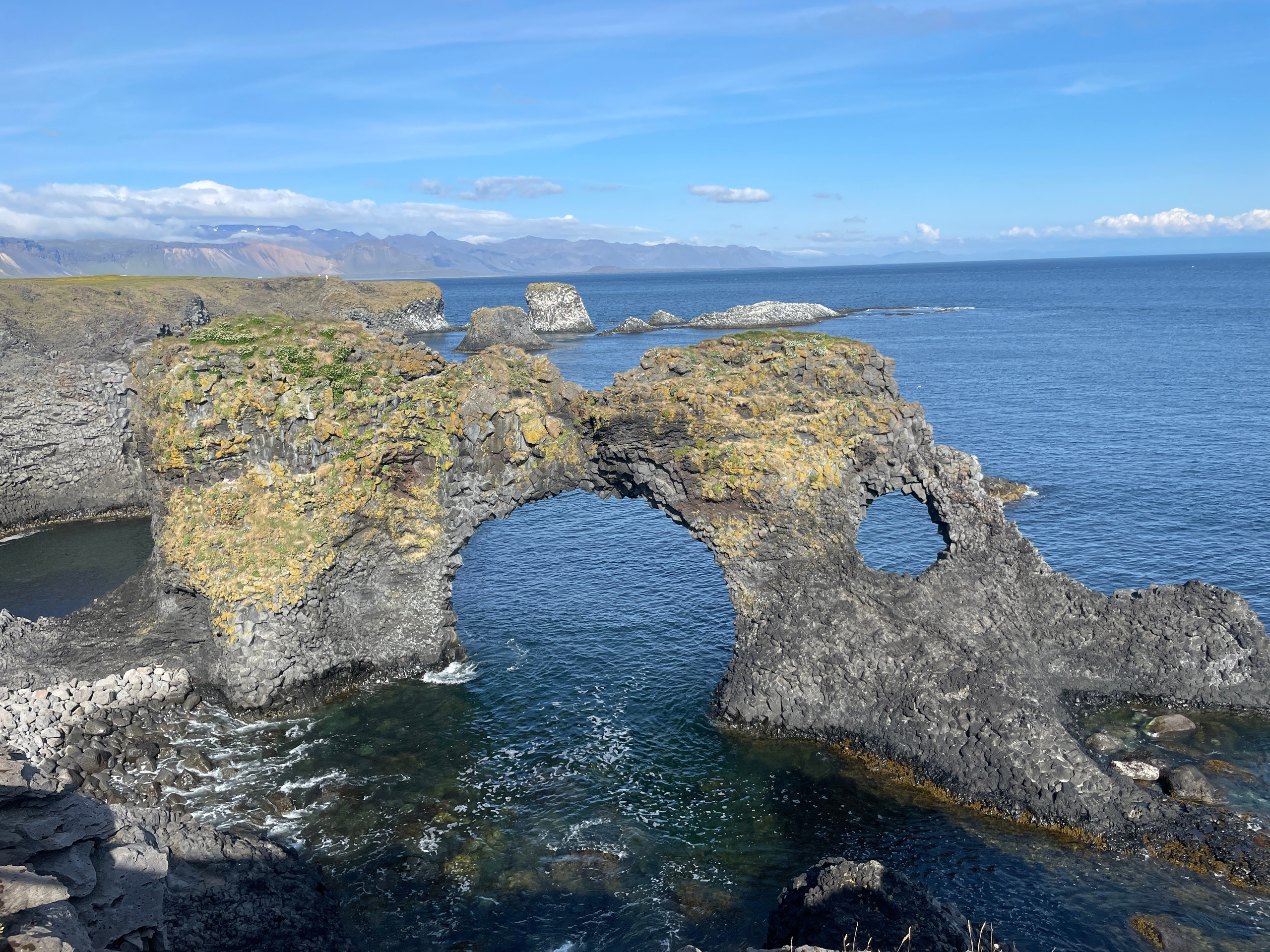 Mon voyage photo en Islande. Eugénie Smirnova — Photographe à Toulouse et dans le Sud-Ouest