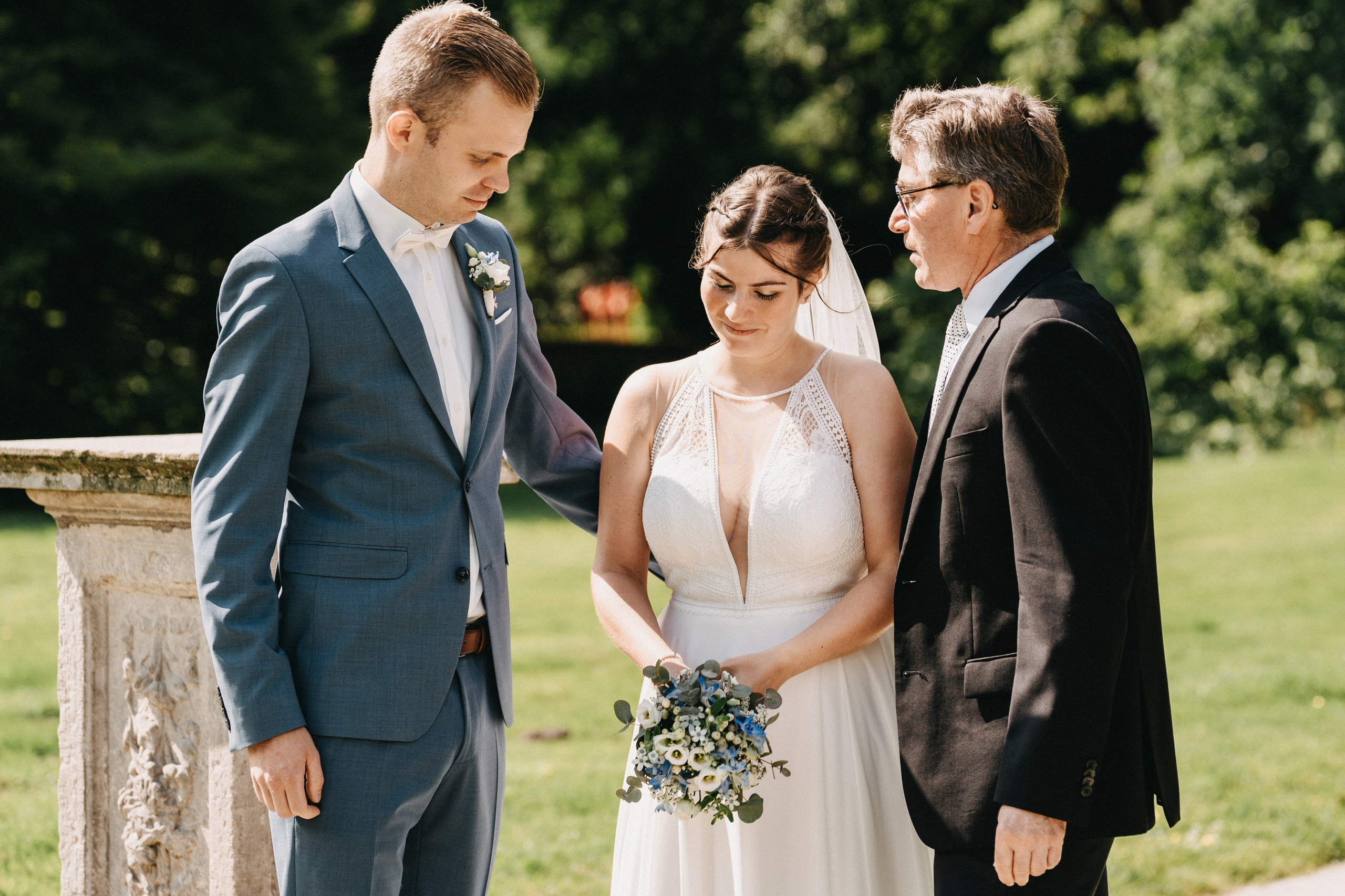 Hochzeitsreportage. Thorben Ihler - Dein Fotograf aus Emden