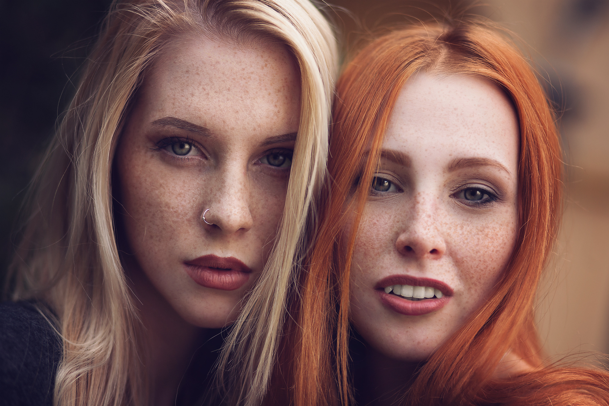 Aleksandra Kovacevic - Beautiful Serbian girl. Mark Smilyanic | Portrait and Adventure Photographer from Belgrade