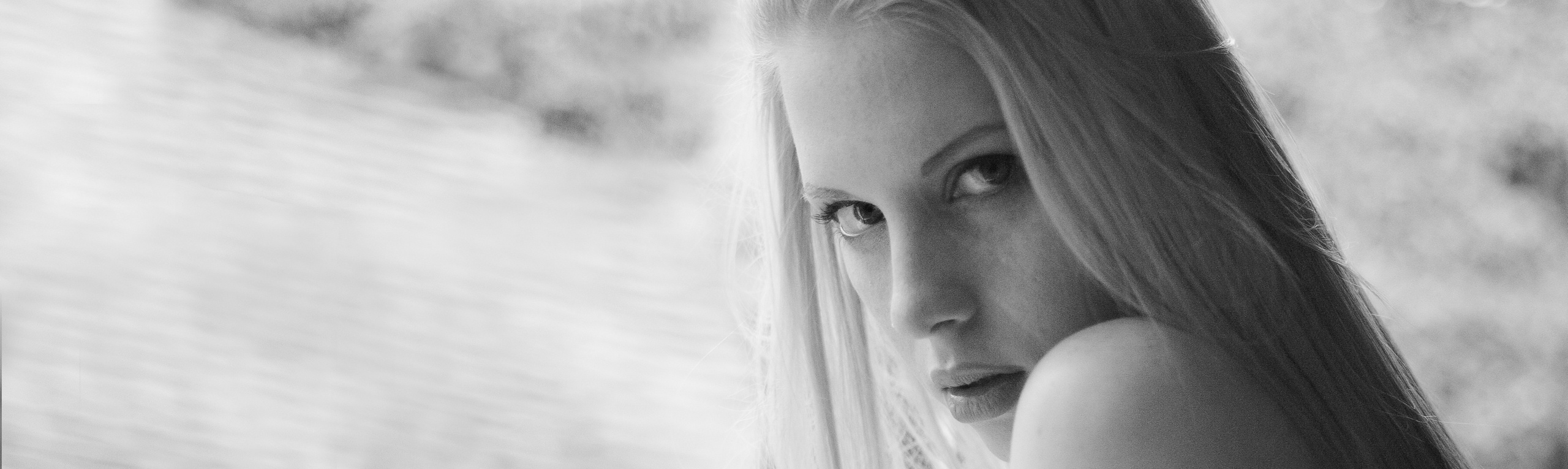 Aleksandra Kovacevic - Beautiful Serbian girl. Mark Smilyanic | Portrait and Adventure Photographer from Belgrade