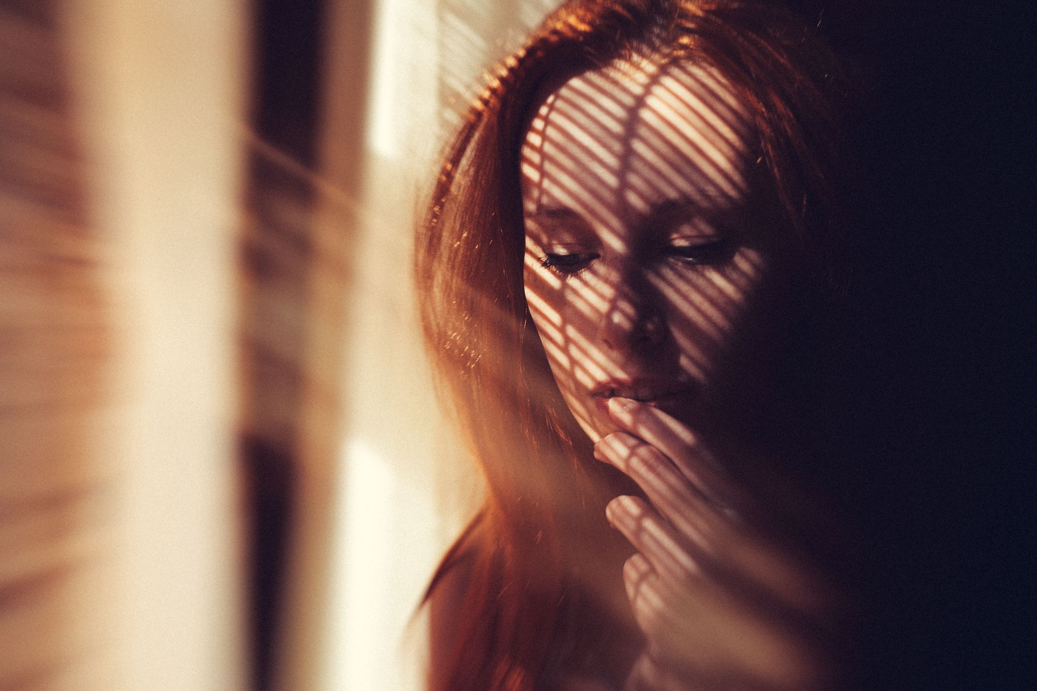 Elena Skullova, photographer and model. Mark Smilyanic | Portrait and Adventure Photographer from Belgrade