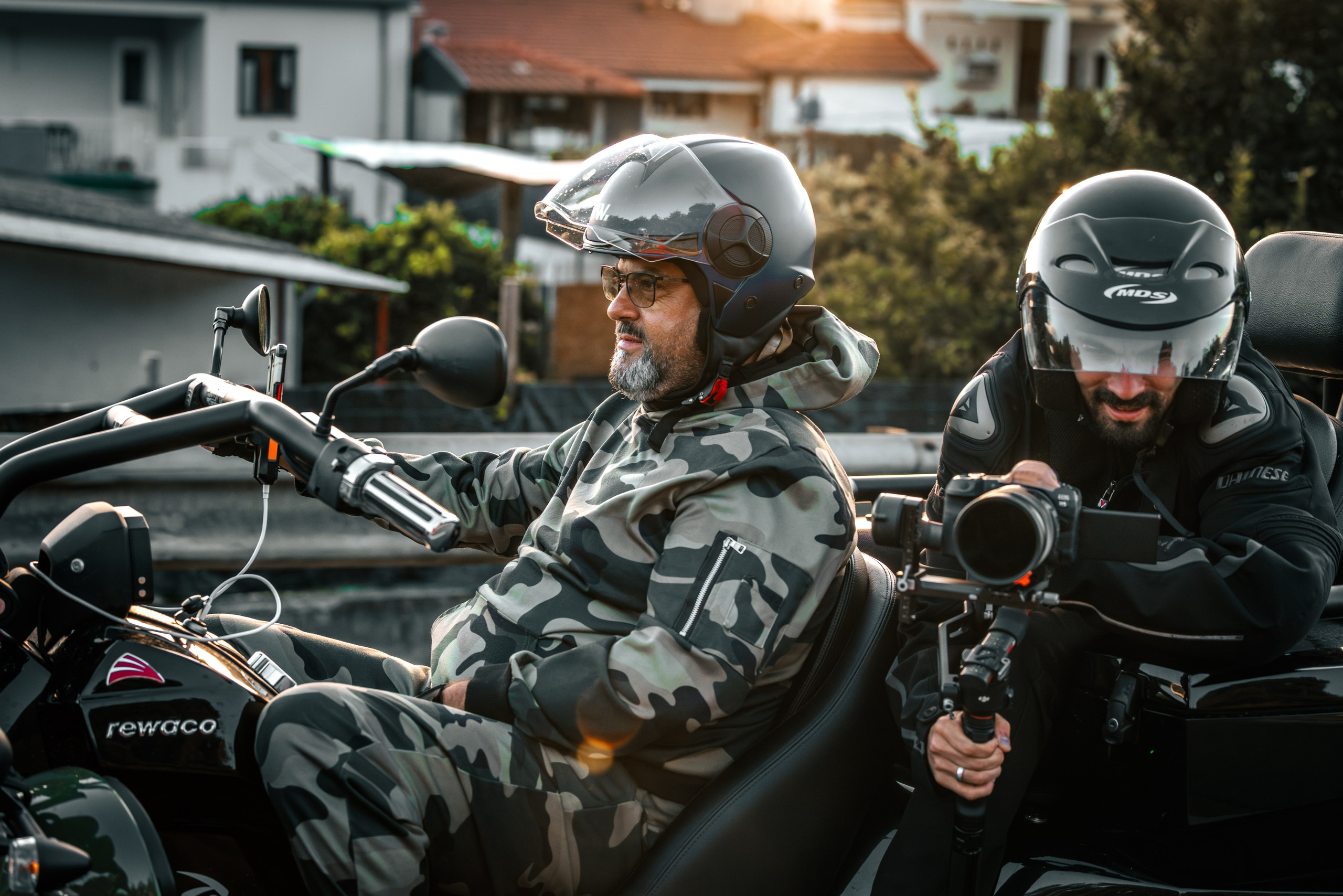 Produtora de Vídeo e Fotografia Cinematográfica | Beyond Creative 20 Portugal Lisboa