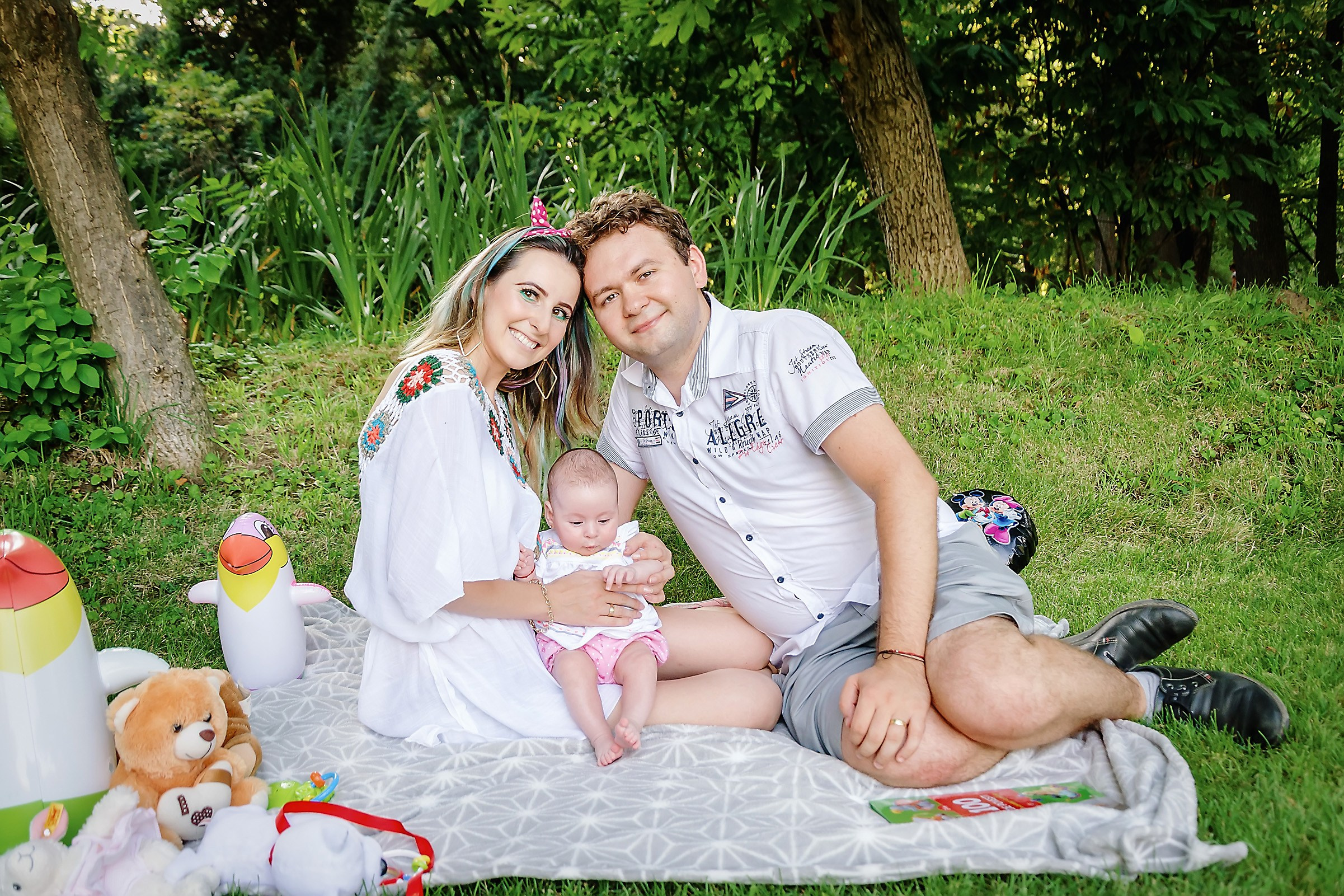 Fotograf Botez Craiova Oferta Pret Pitesti 2024