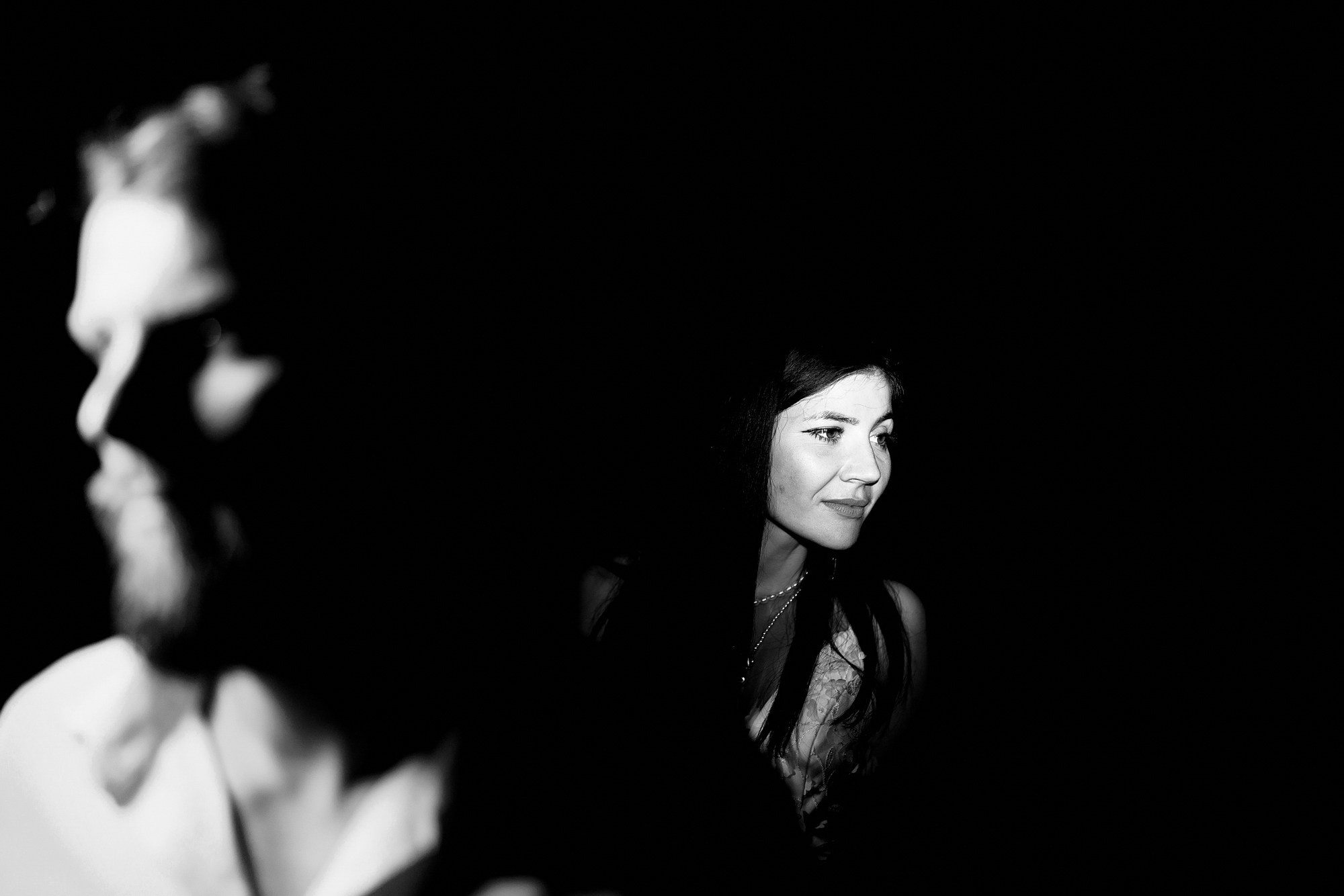 Ecaterina si Bastien. Fotograf și videograf de nuntă R. Moldova, Romania