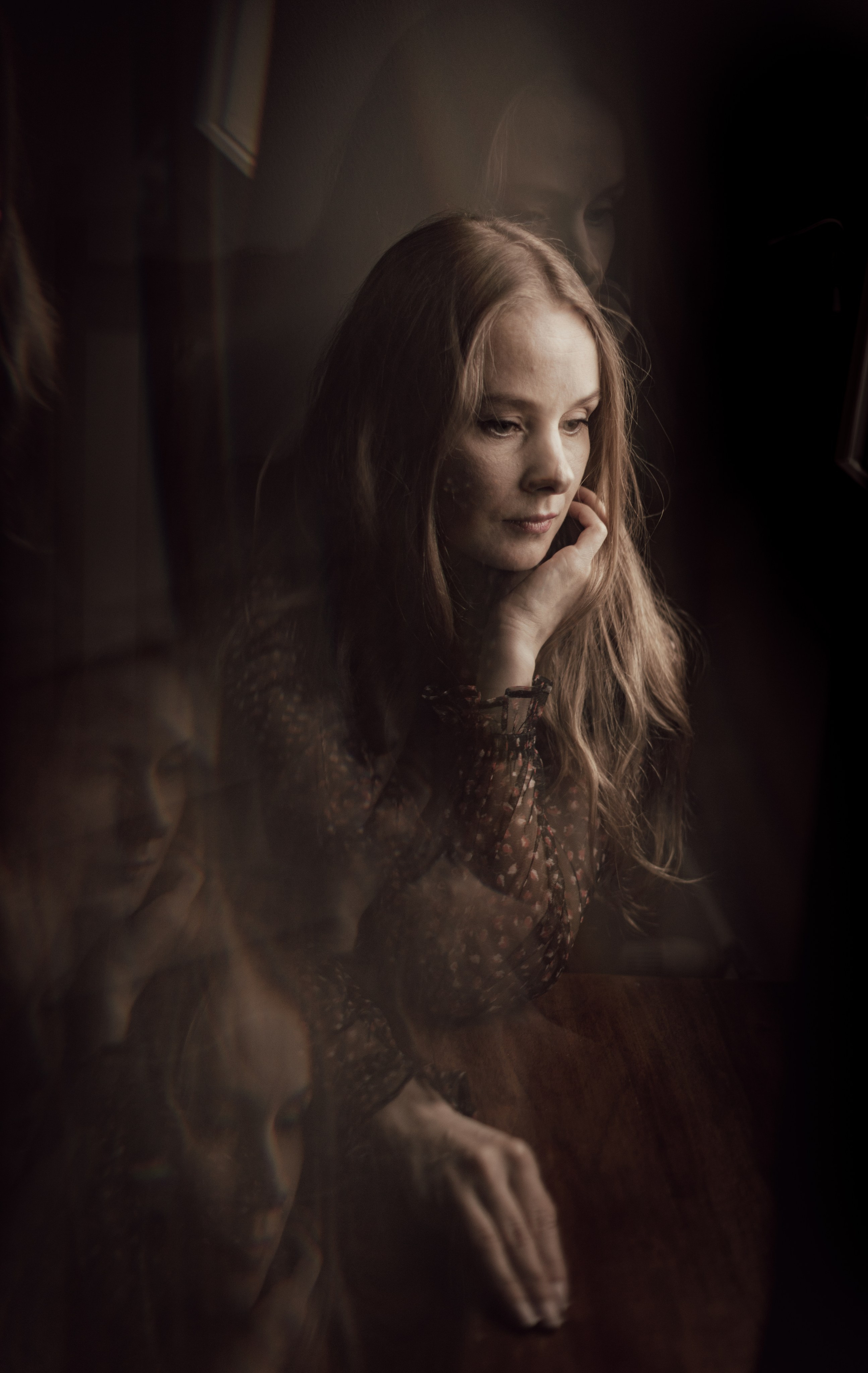 Muotokuvaus/Art. Oksana Zhila, Valokuvaaja, Suomi, Lahti, Mikkeli, Helsinki