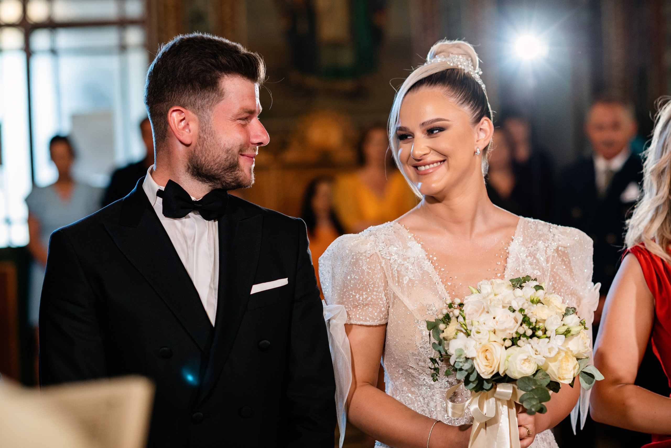 Elisa & Andrei. Fotograf nunta si evenimente Giurgiu