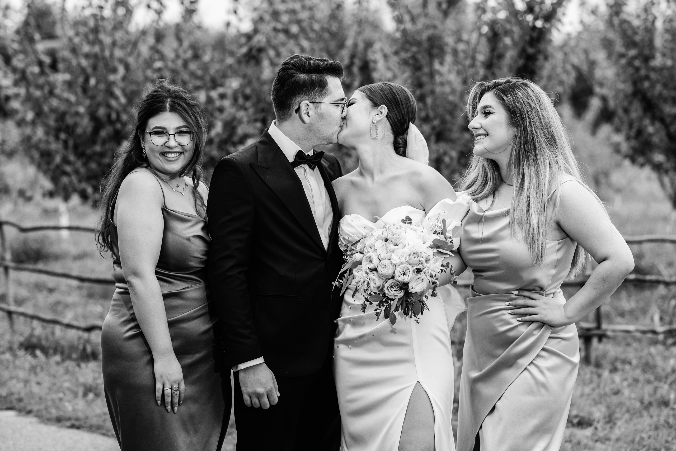 Sorina & Cristi. Fotograf nunta si evenimente Giurgiu