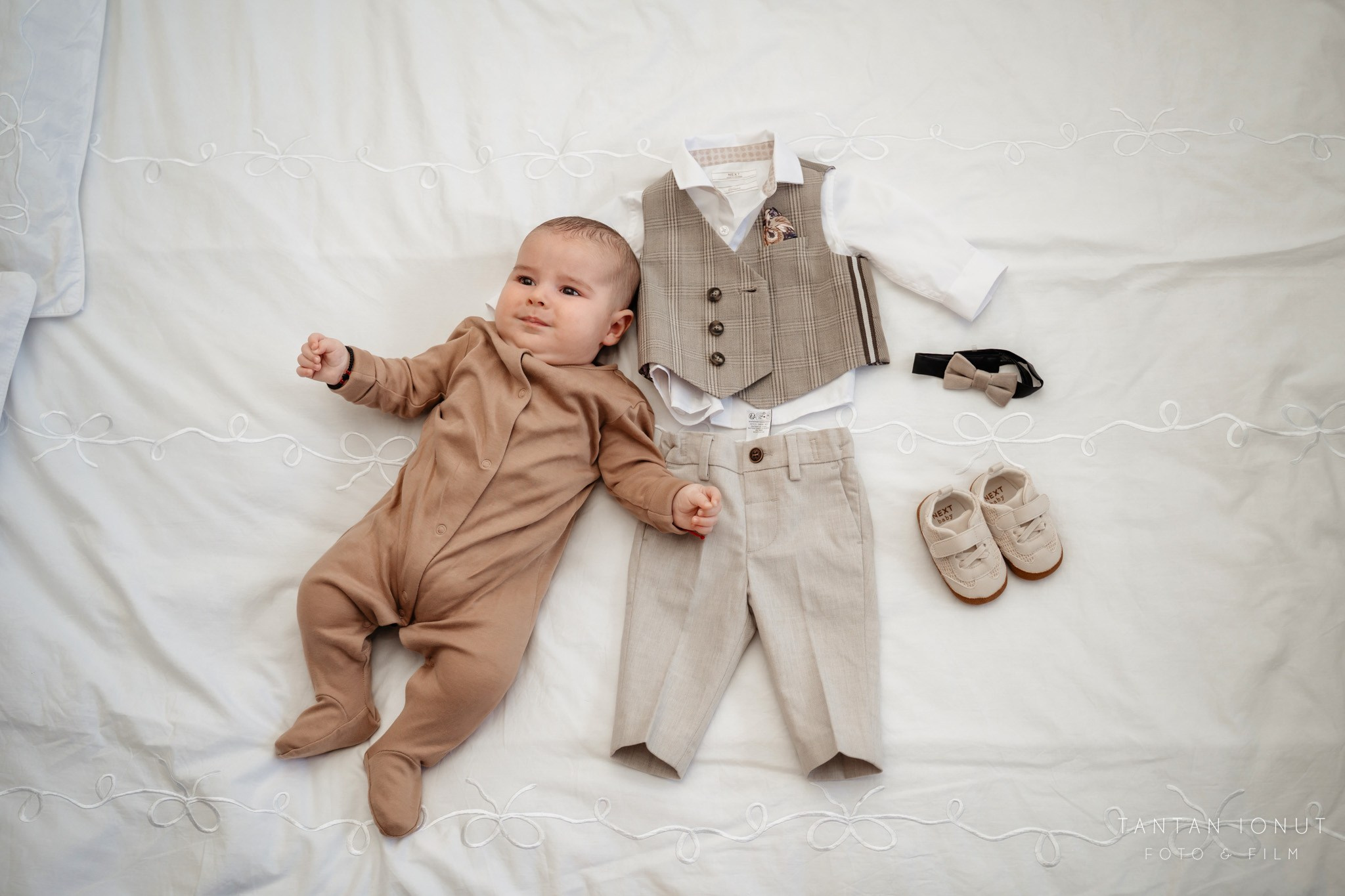 Ioana & Stefan. TANTAN IONUT FOTO & FILM