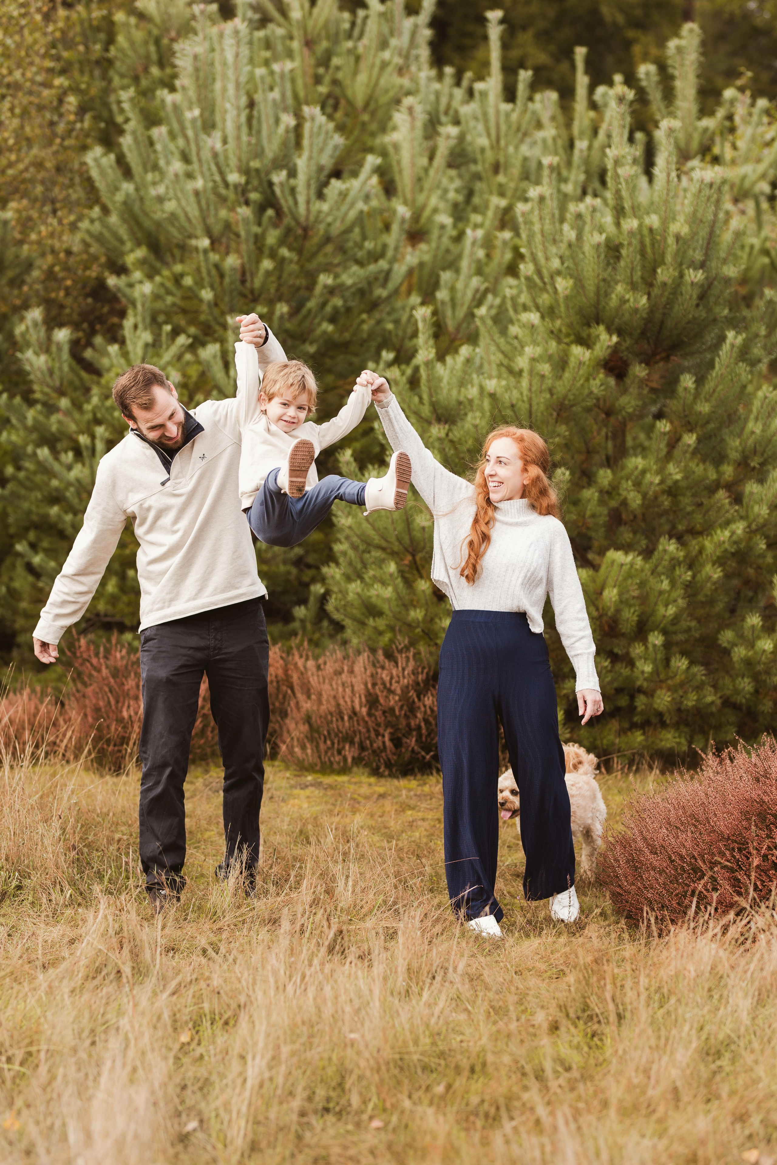 Family/Couple. Anna Levina Photography