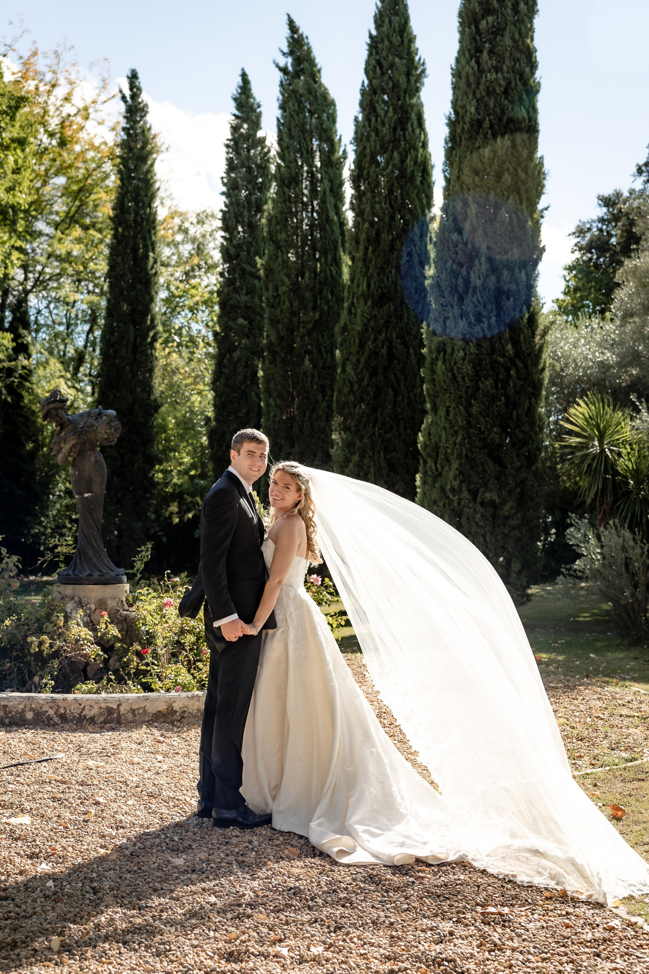 Евгения Смирнова — Свадебный фотограф премиум-класса. Франция
