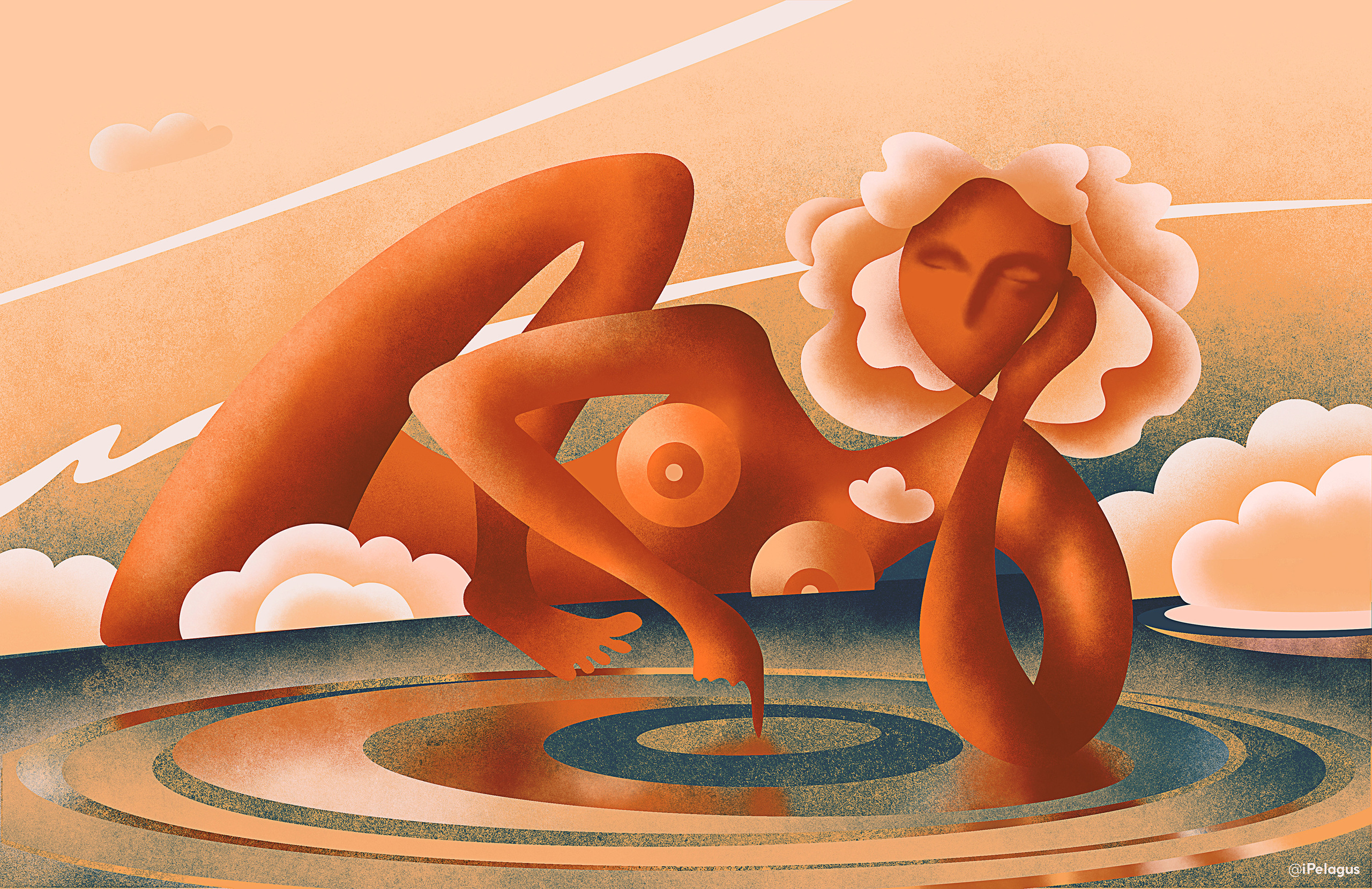 coffee ipelagus black coffee