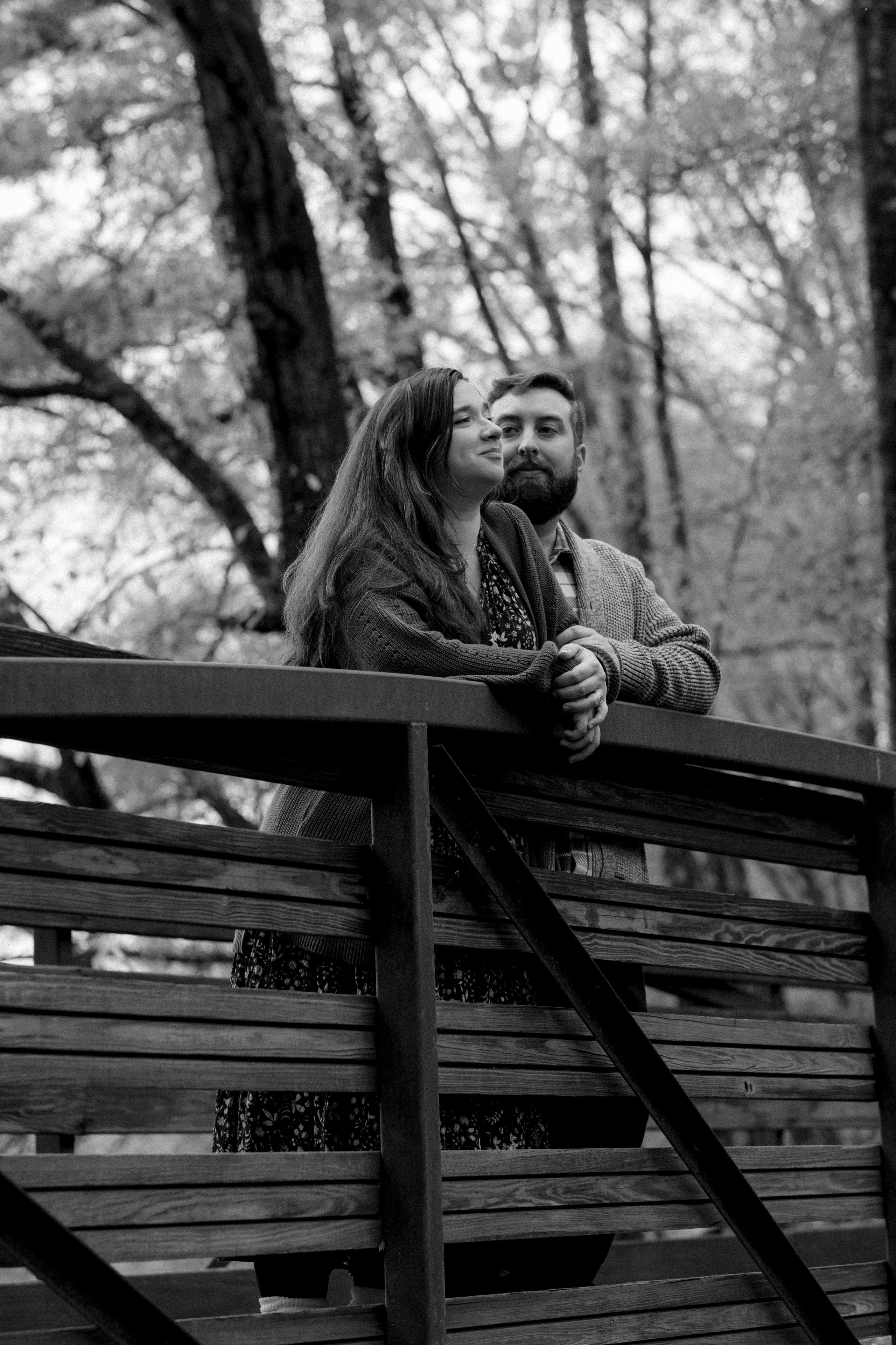 Autumn Photo Sessions at Three Lakes Park | Richmond Family & Maternity Photographer. Family Photographer Anna Dobrovolskaia | Richmond, VA