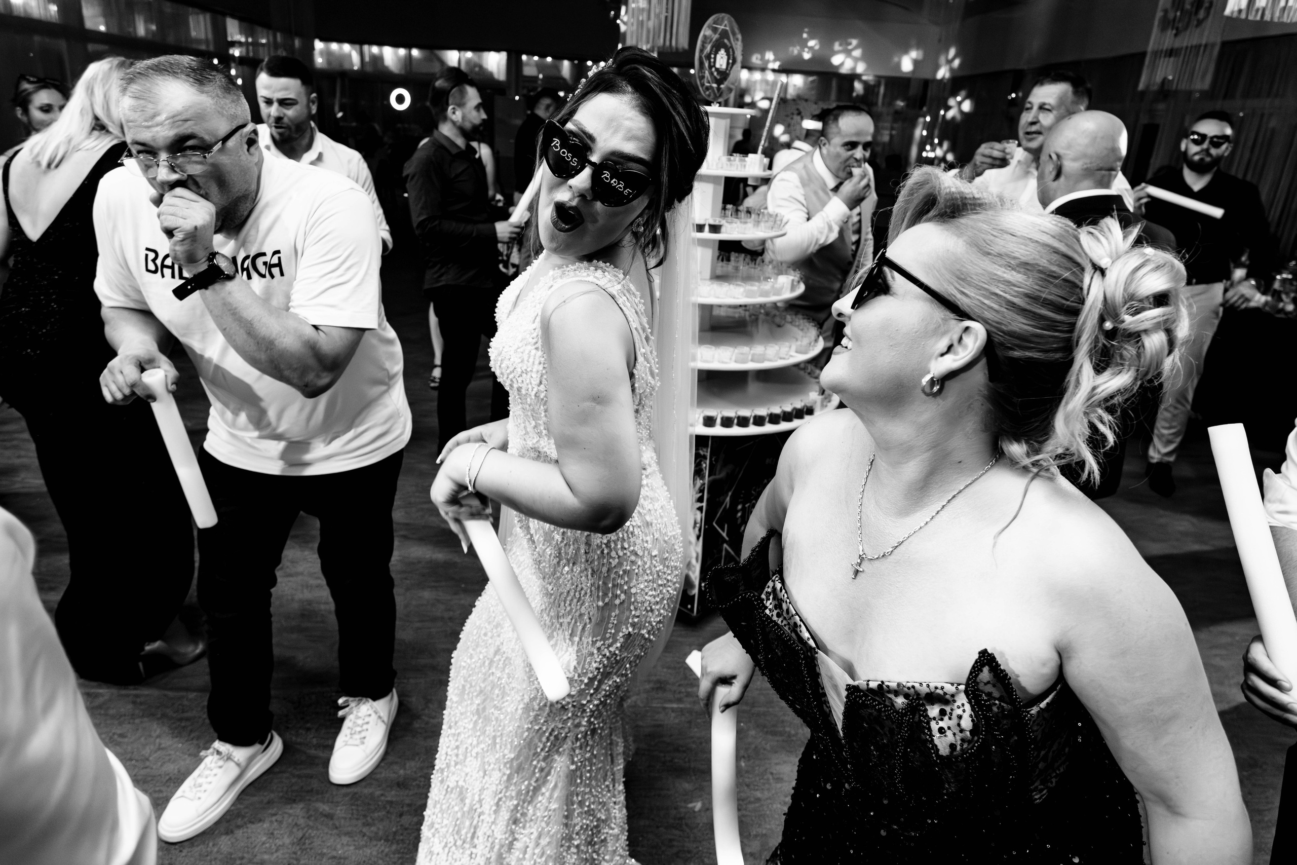 Crina & Cătălin. Acasă