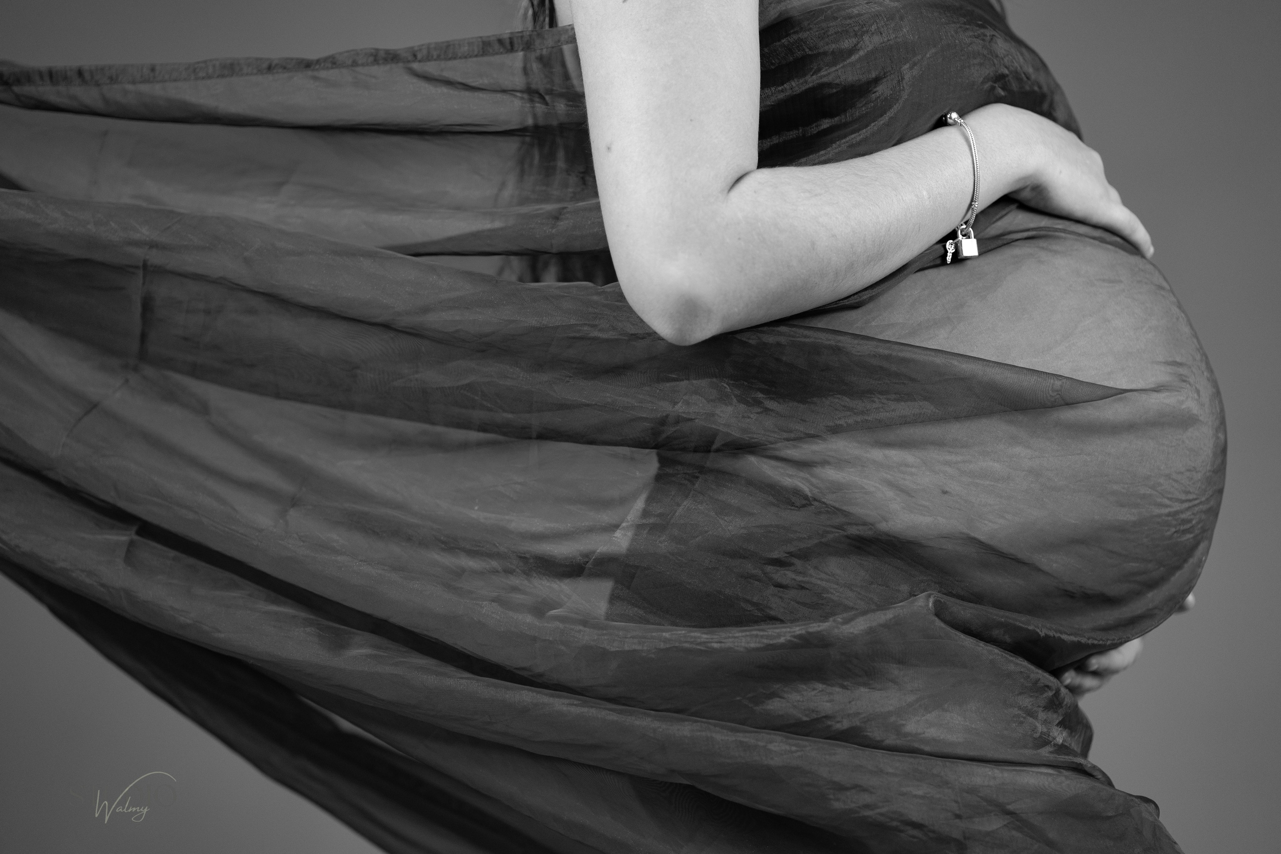 ✨ Sesiones de Embarazo - Walmy Studio. Inicio