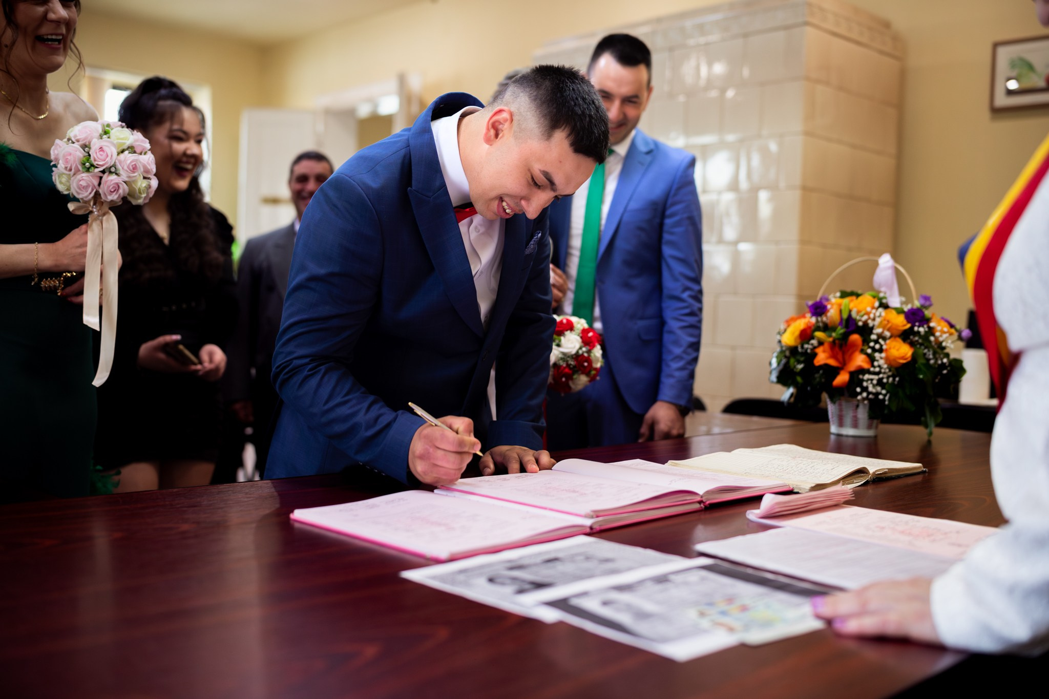 Botez Raisa-Ionela. Fotograf de nuntă Balint Zsolt