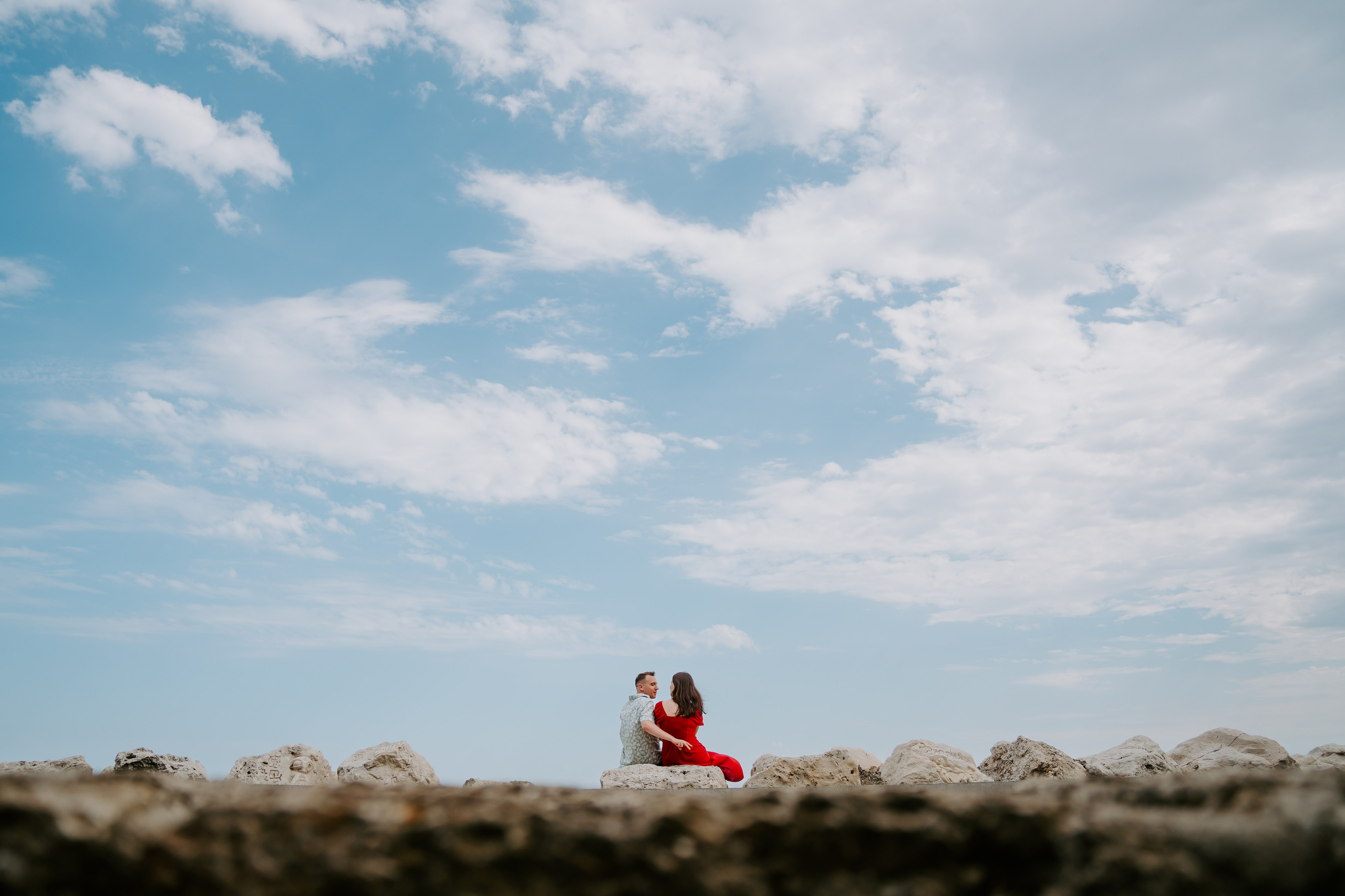 Alexandra & Felix - Love in Tyulenovo. Sebastian Purusniuc Fotograf - Iasi