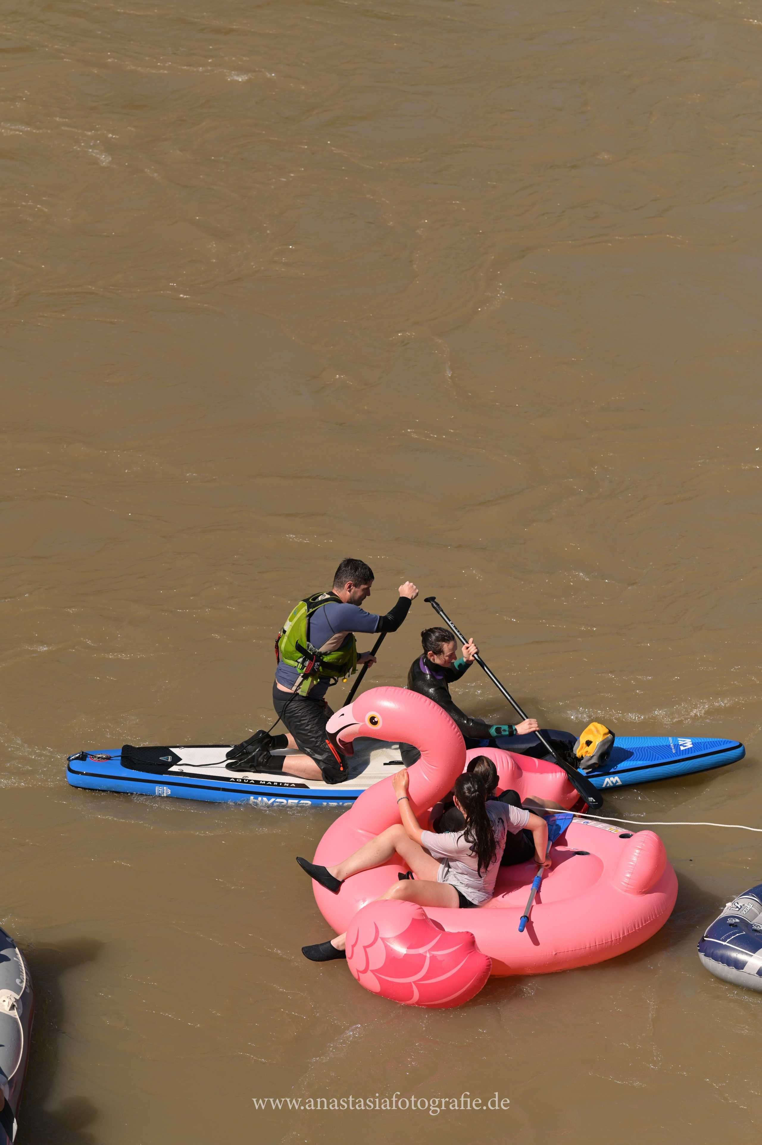 Nabada Ulm 2025. Newbornfotograf Kinderfotograf Ulm Familienfotograf Anastasia Neu-Ulm