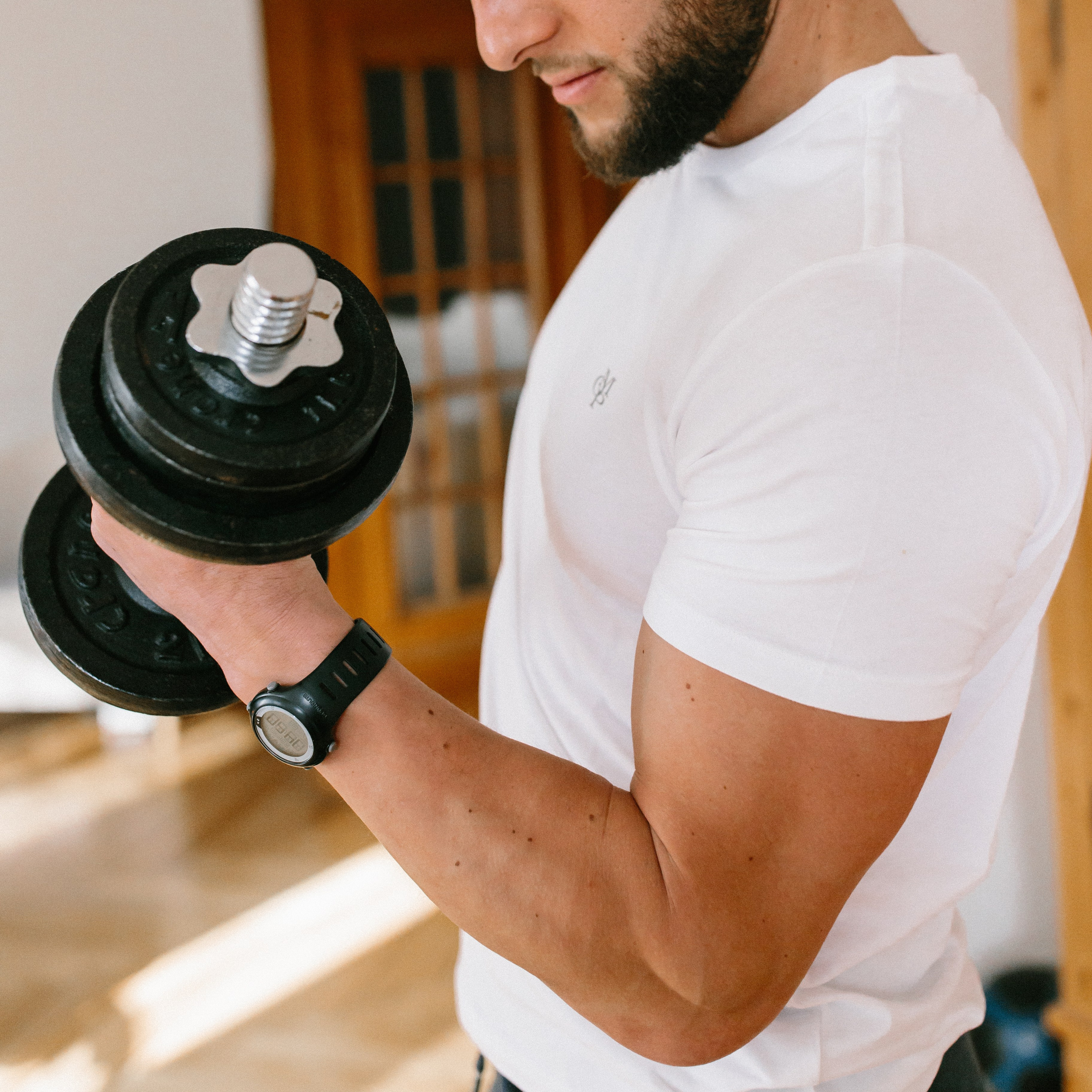 Фитнес коуч. Фотограф в Германии — Мария Чистякова